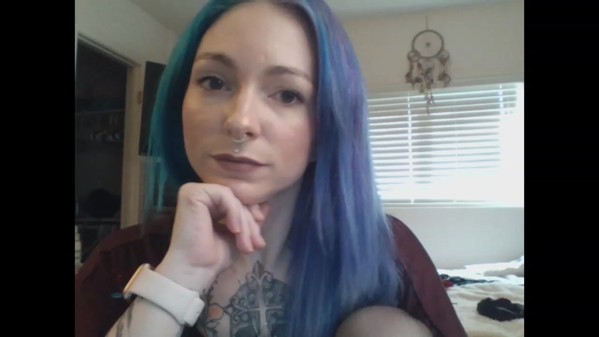 Gallery image thumbnail from SkylerGreigh's myfreecams stream on, 01/26/2023, 15:10 image 14 of 20
