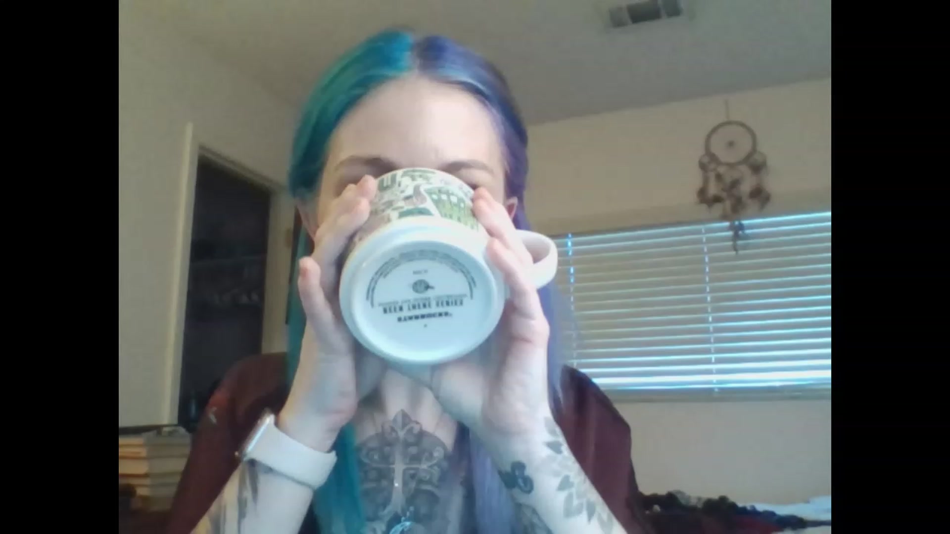 Gallery image thumbnail from SkylerGreigh's myfreecams stream on, 01/26/2023, 15:10 image 3 of 20
