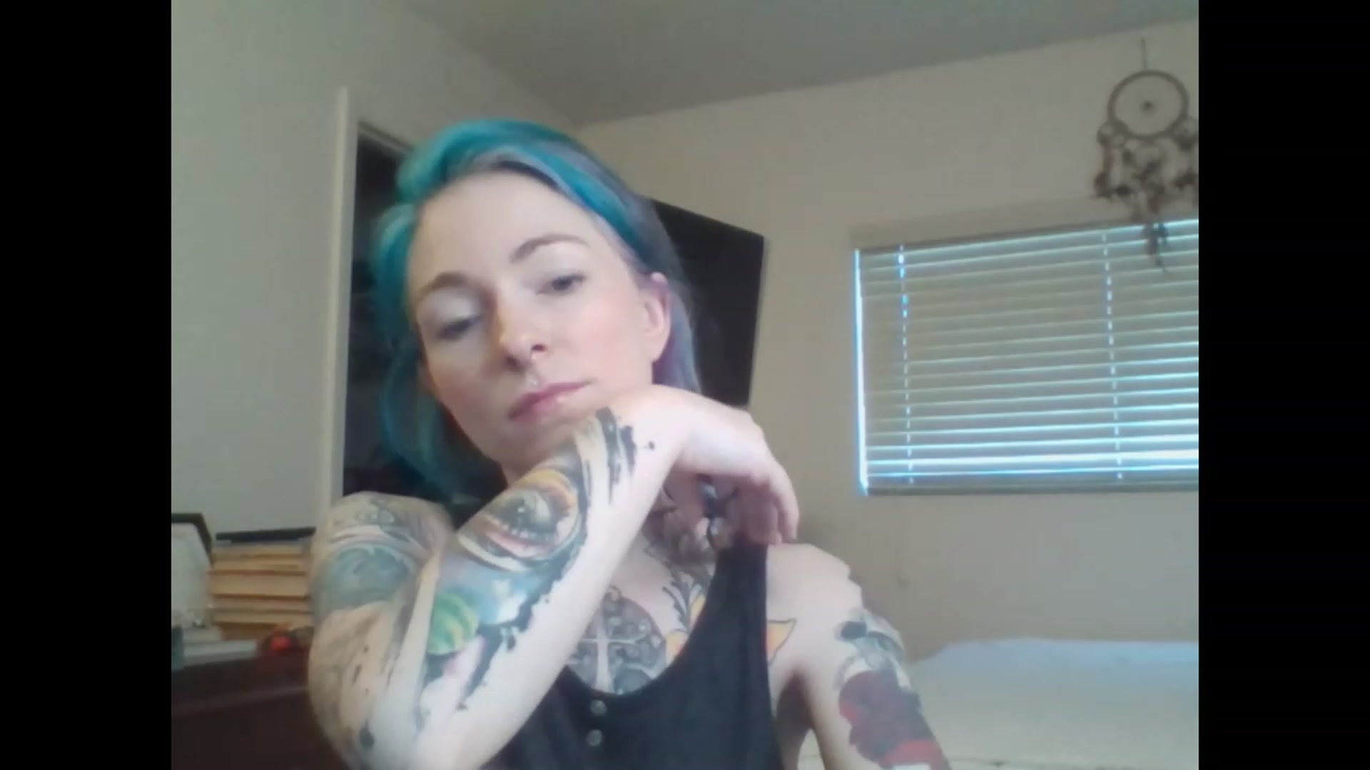 Gallery image thumbnail from SkylerGreigh's myfreecams stream on, 02/03/2023, 13:40 image 20 of 20