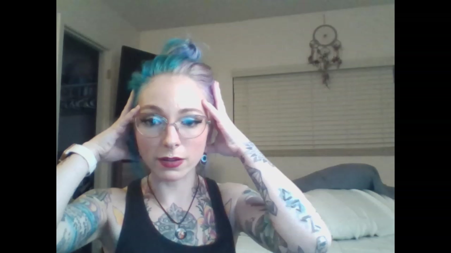 Gallery image thumbnail from SkylerGreigh's myfreecams stream on, 02/06/2023, 08:11 image 20 of 20