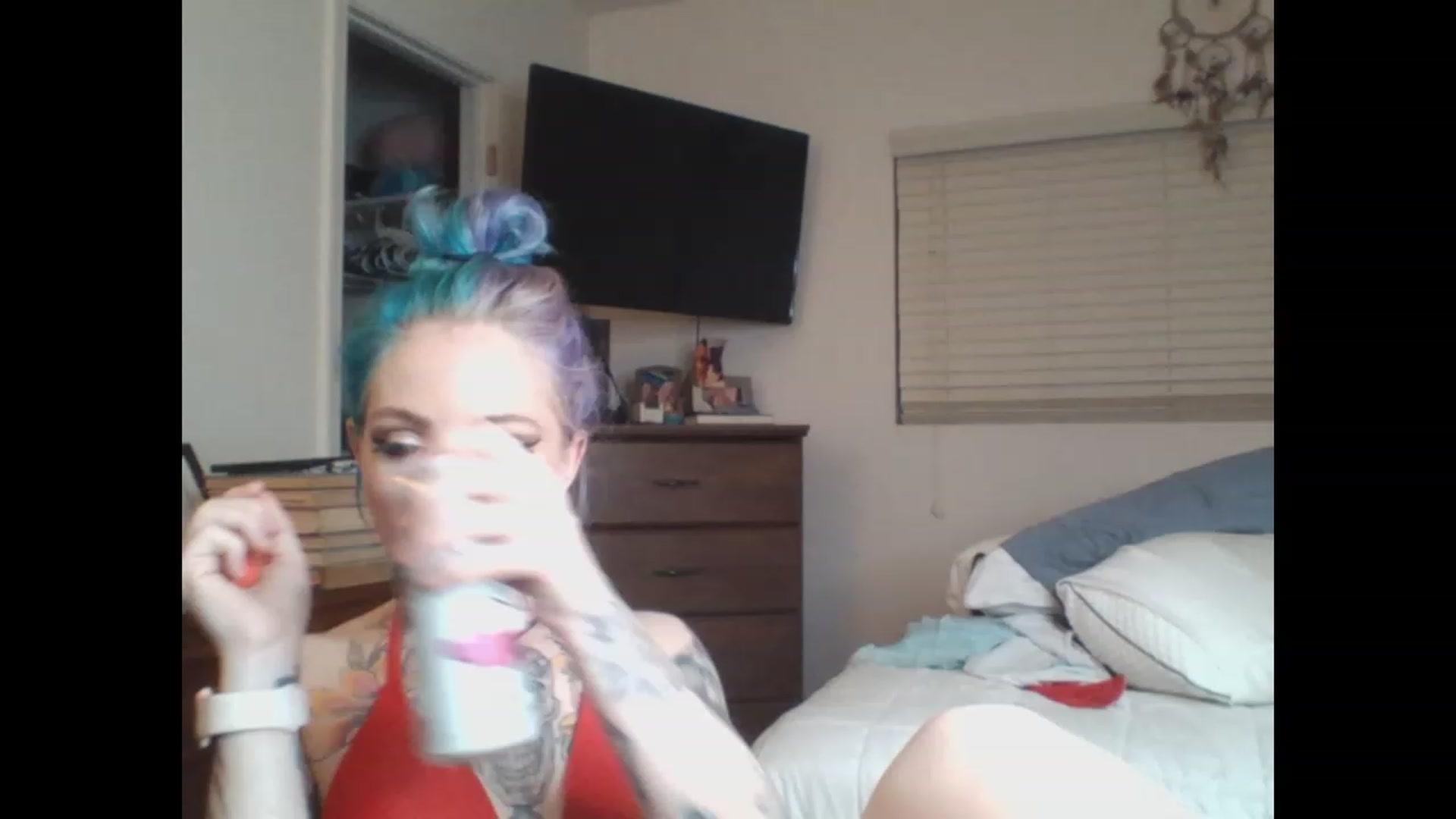 Gallery image thumbnail from SkylerGreigh's myfreecams stream on, 02/06/2023, 10:15 image 10 of 20