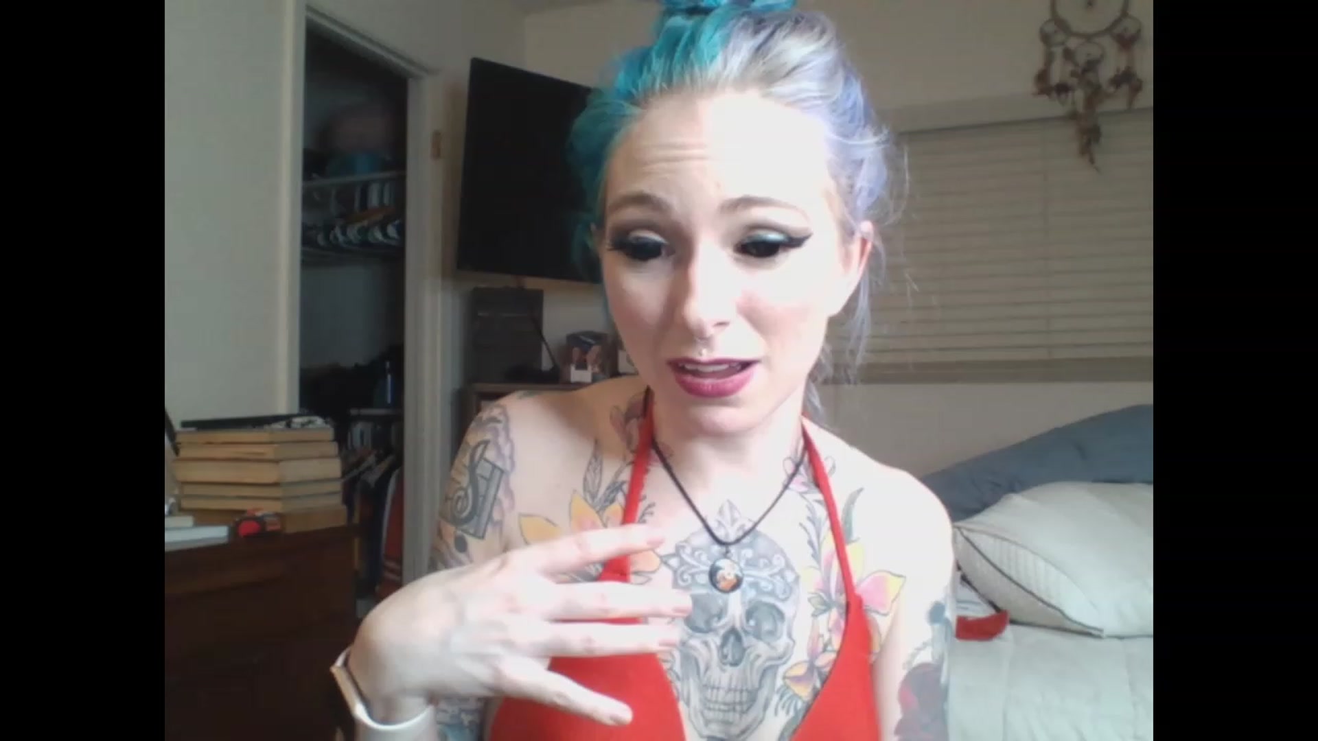 Gallery image thumbnail from SkylerGreigh's myfreecams stream on, 02/06/2023, 10:15 image 15 of 20