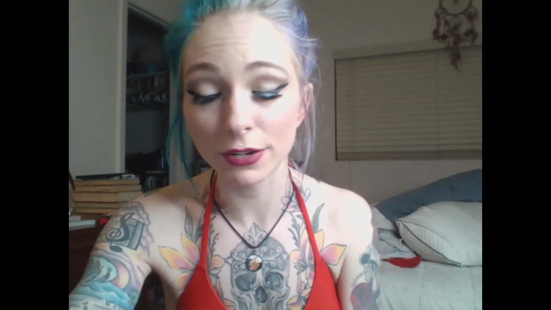 Gallery image thumbnail from SkylerGreigh's myfreecams stream on, 02/06/2023, 10:15 image 16 of 20
