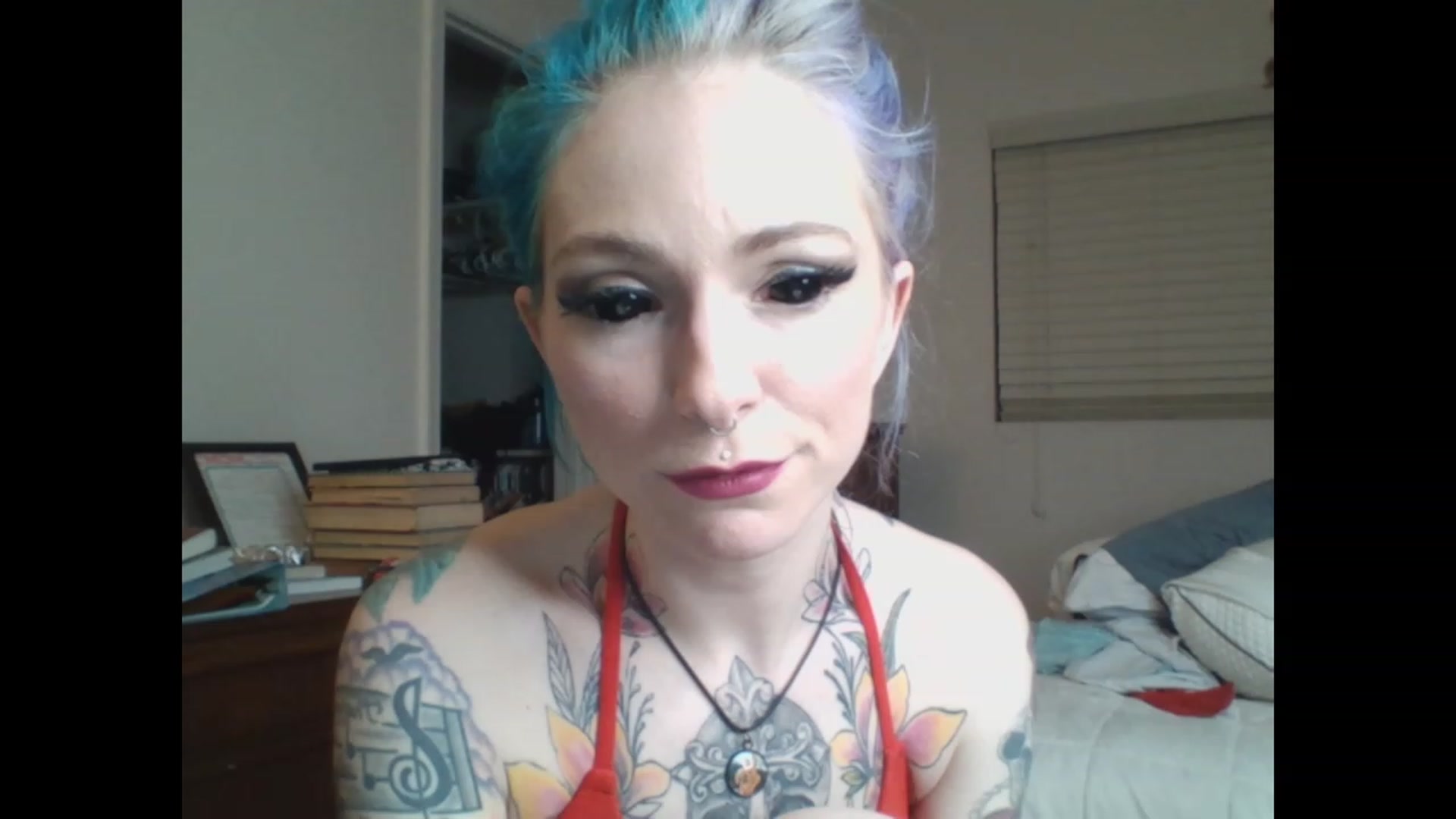 Gallery image thumbnail from SkylerGreigh's myfreecams stream on, 02/06/2023, 10:15 image 7 of 20