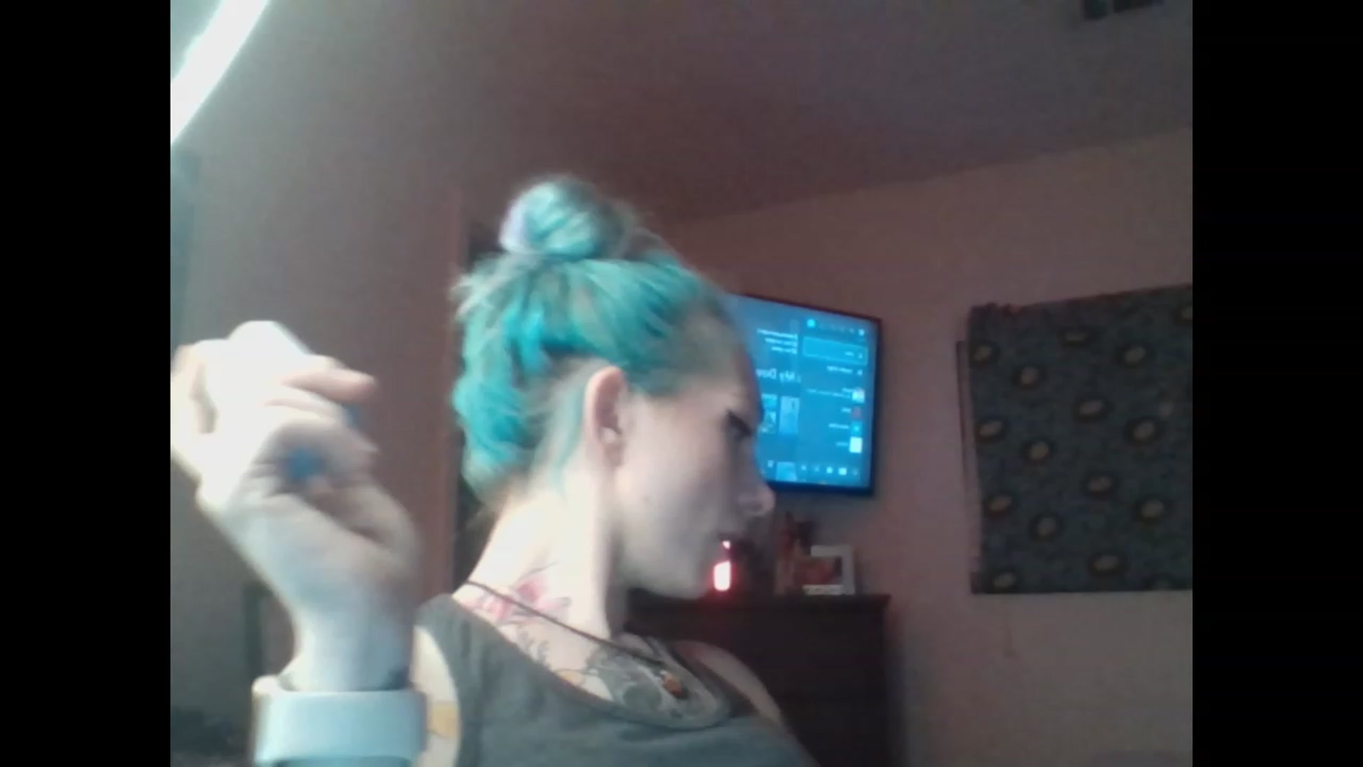 Gallery image thumbnail from SkylerGreigh's myfreecams stream on, 03/01/2023, 11:11 image 16 of 20