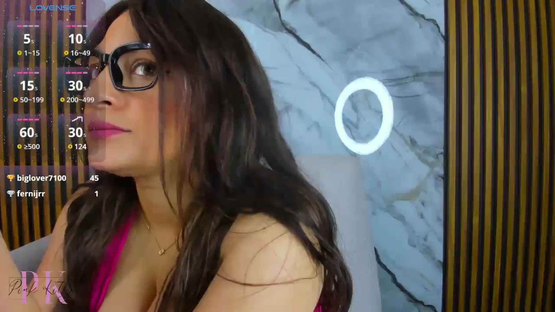 Gallery image thumbnail from Skypiink's myfreecams stream on, 04/18/2025, 16:59 image 9 of 20
