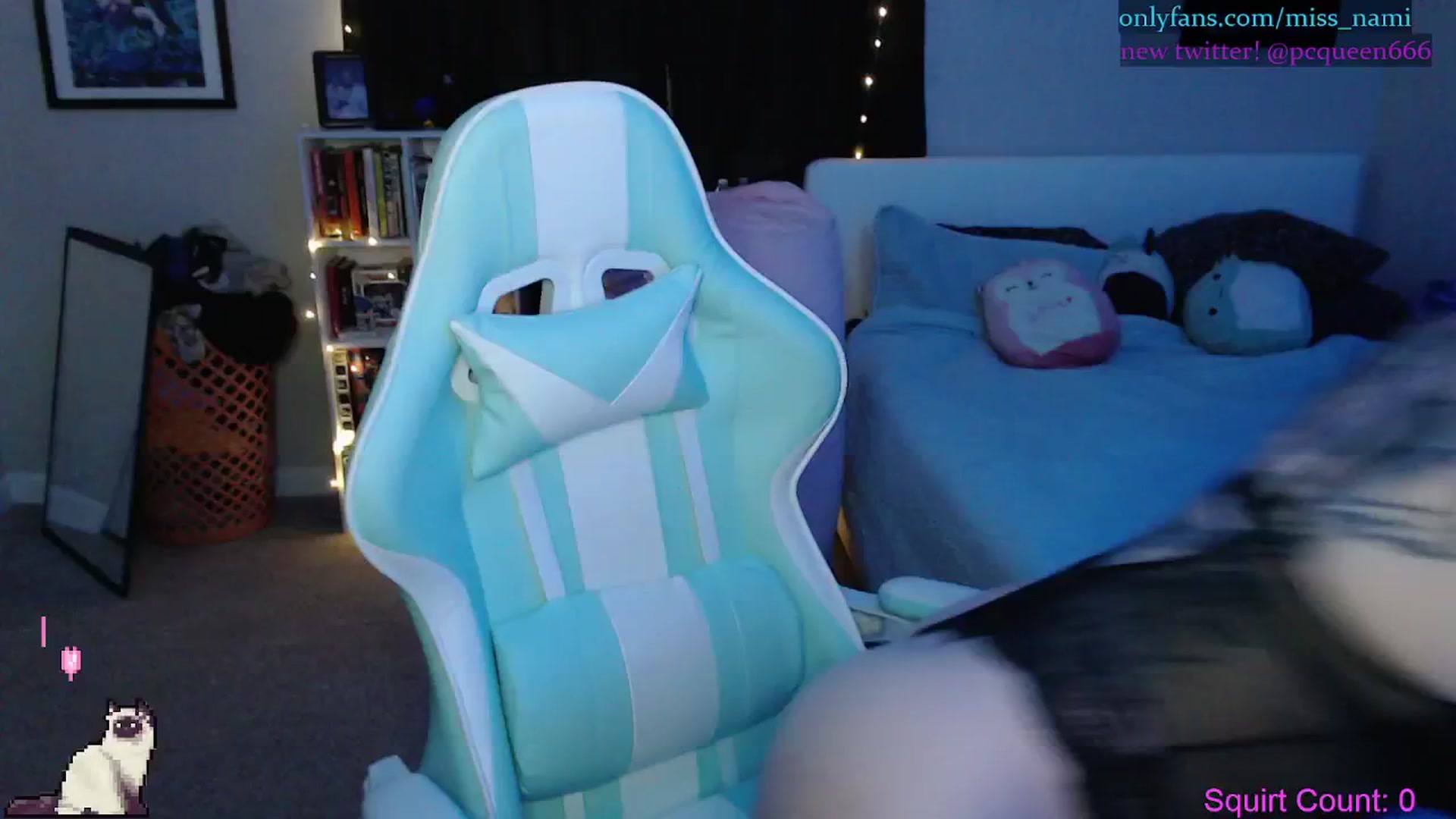 Gallery image thumbnail from Skyrim_Slut's myfreecams stream on, 05/27/2024, 15:56 image 18 of 20