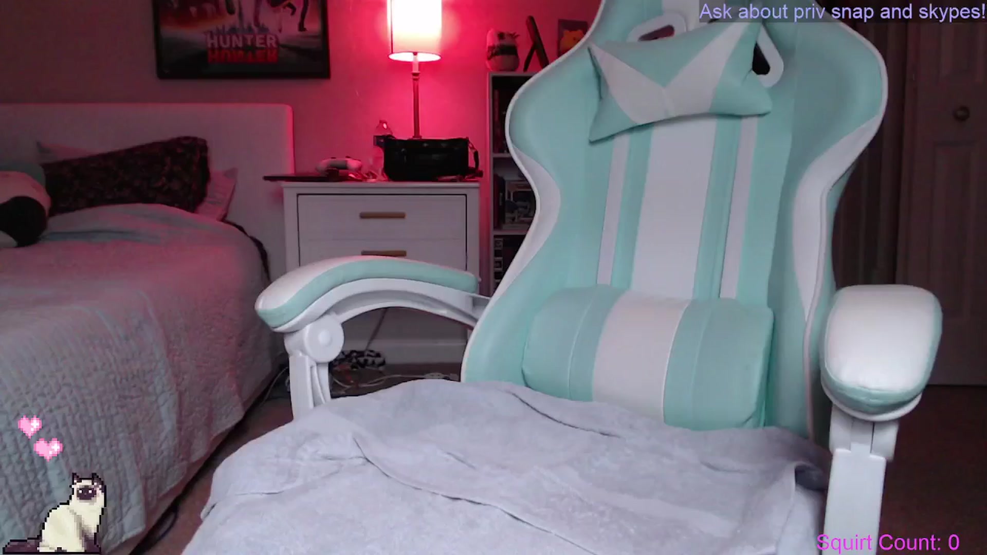 Gallery image thumbnail from Skyrim_Slut's myfreecams stream on, 06/30/2024, 23:59 image 13 of 20