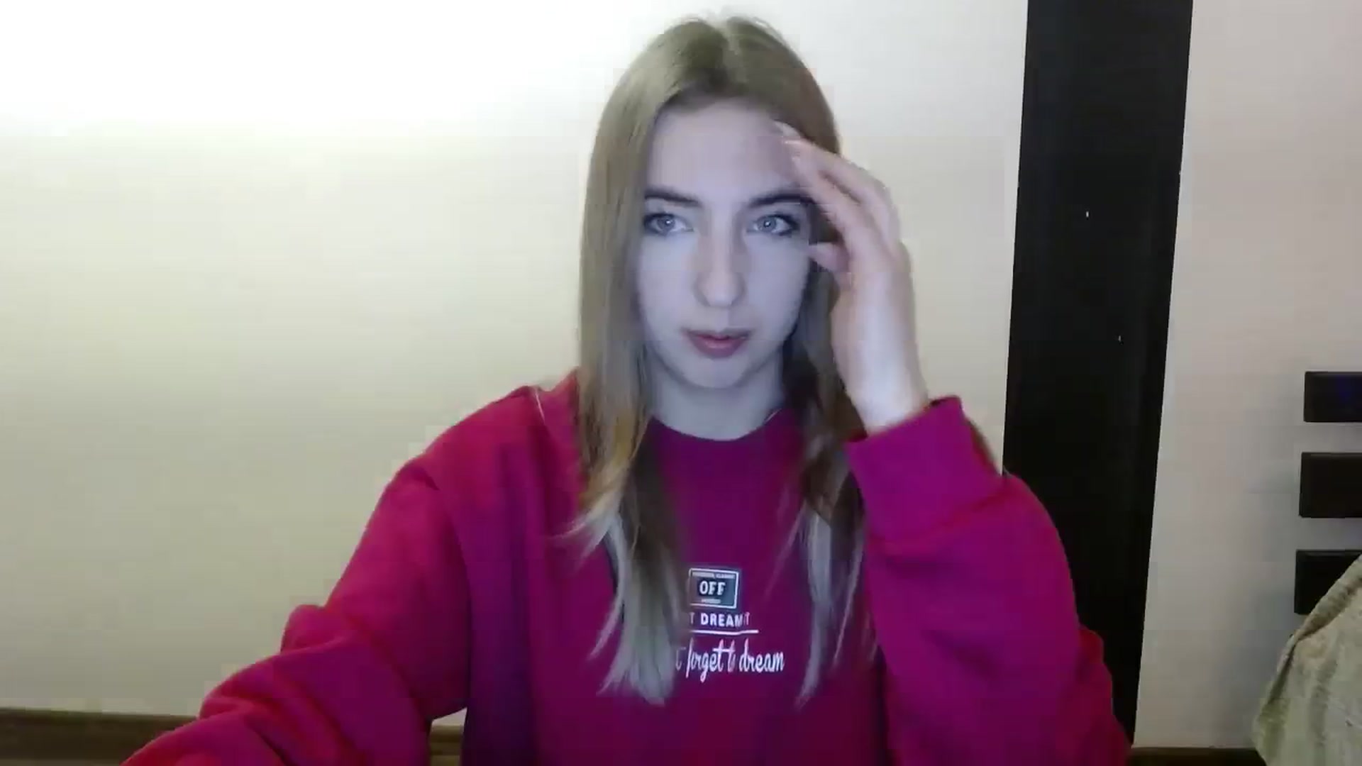 Gallery image thumbnail from Skyyyy's myfreecams stream on, 03/13/2024, 19:58 image 4 of 20