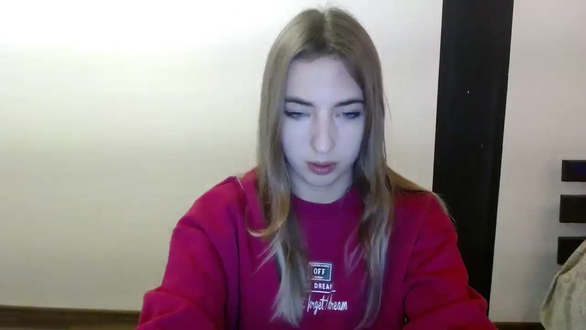 Gallery image thumbnail from Skyyyy's myfreecams stream on, 03/13/2024, 19:58 image 8 of 20
