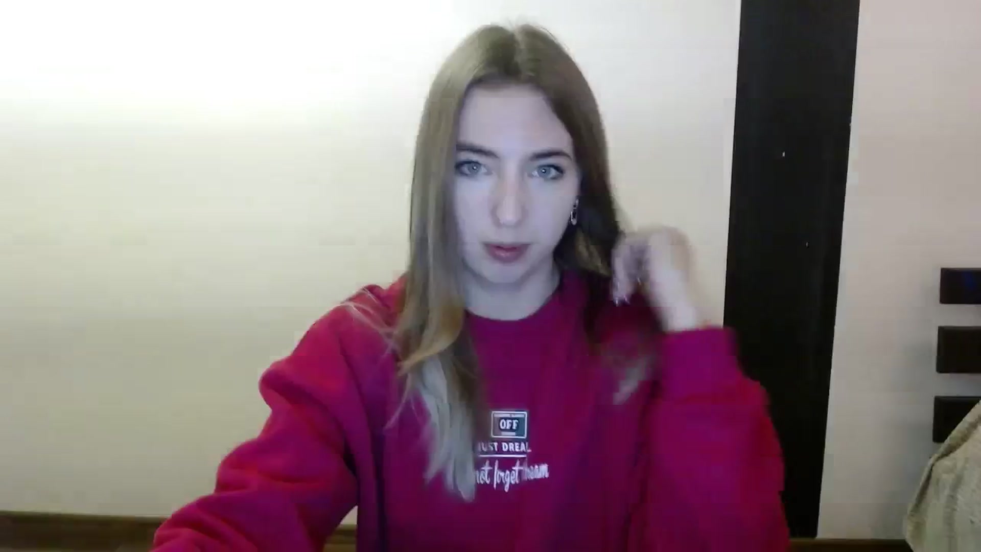 Gallery image thumbnail from Skyyyy's myfreecams stream on, 03/13/2024, 19:58 image 19 of 20