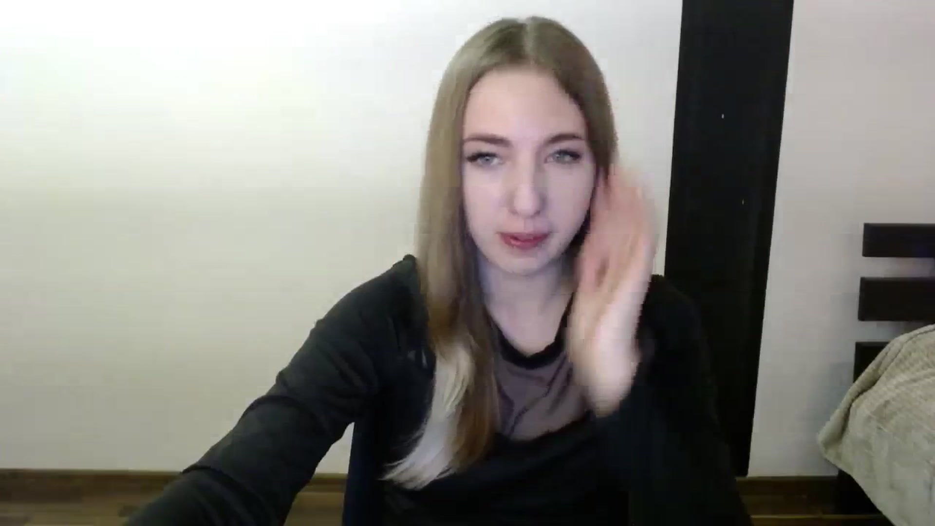 Gallery image thumbnail from Skyyyy's myfreecams stream on, 04/03/2024, 17:39 image 13 of 20
