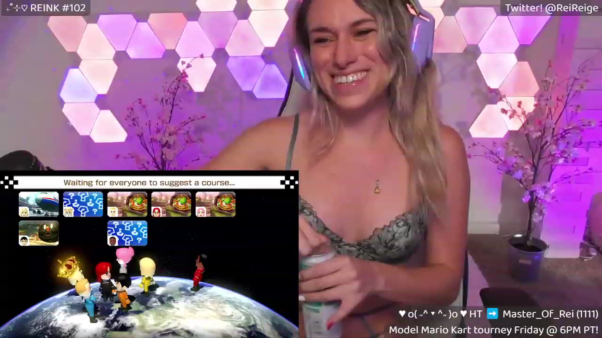 Gallery image thumbnail from Slave_Rei's myfreecams stream on, 09/28/2023, 08:31 image 18 of 20