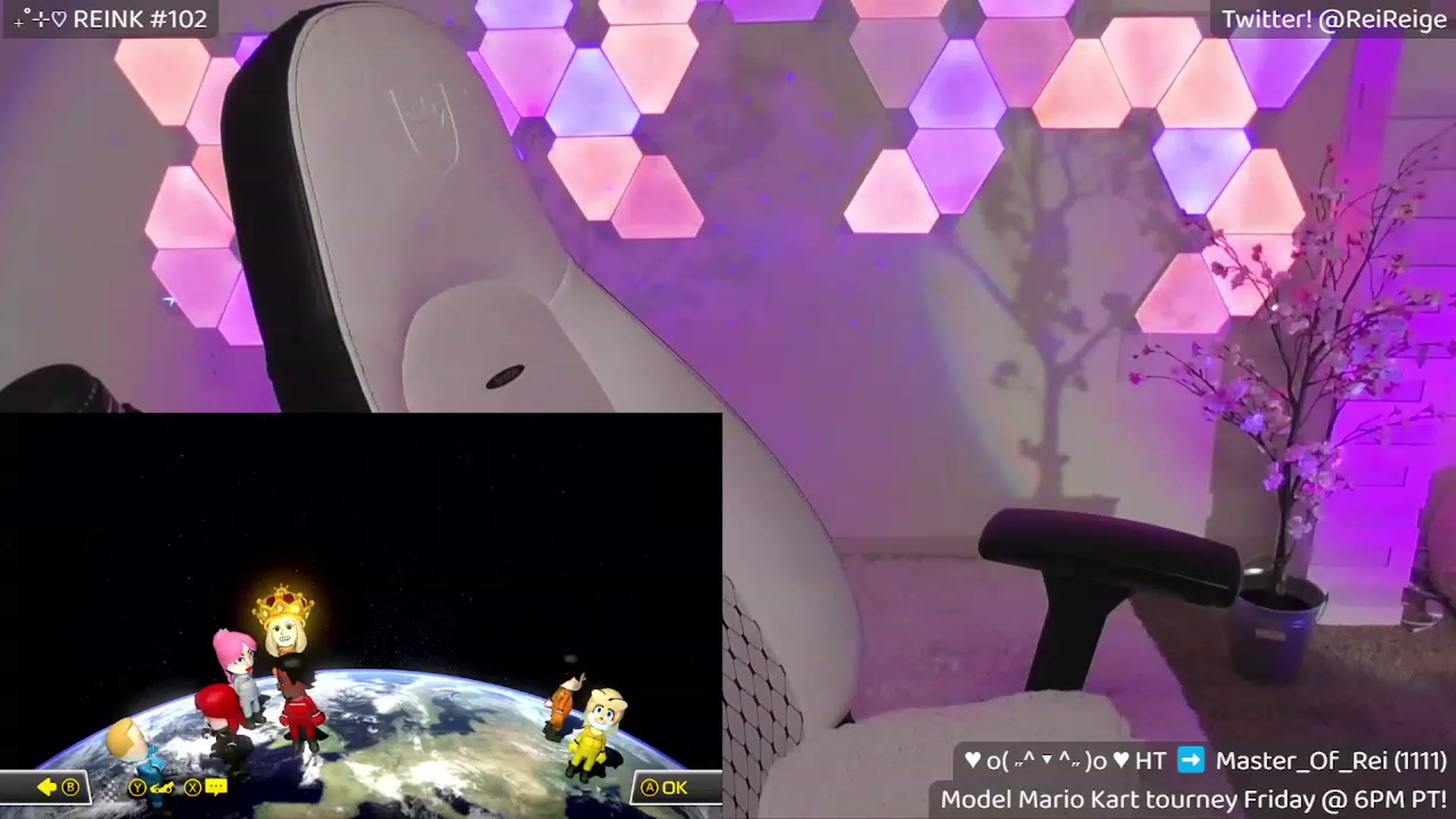 Gallery image thumbnail from Slave_Rei's myfreecams stream on, 09/28/2023, 08:31 image 16 of 20