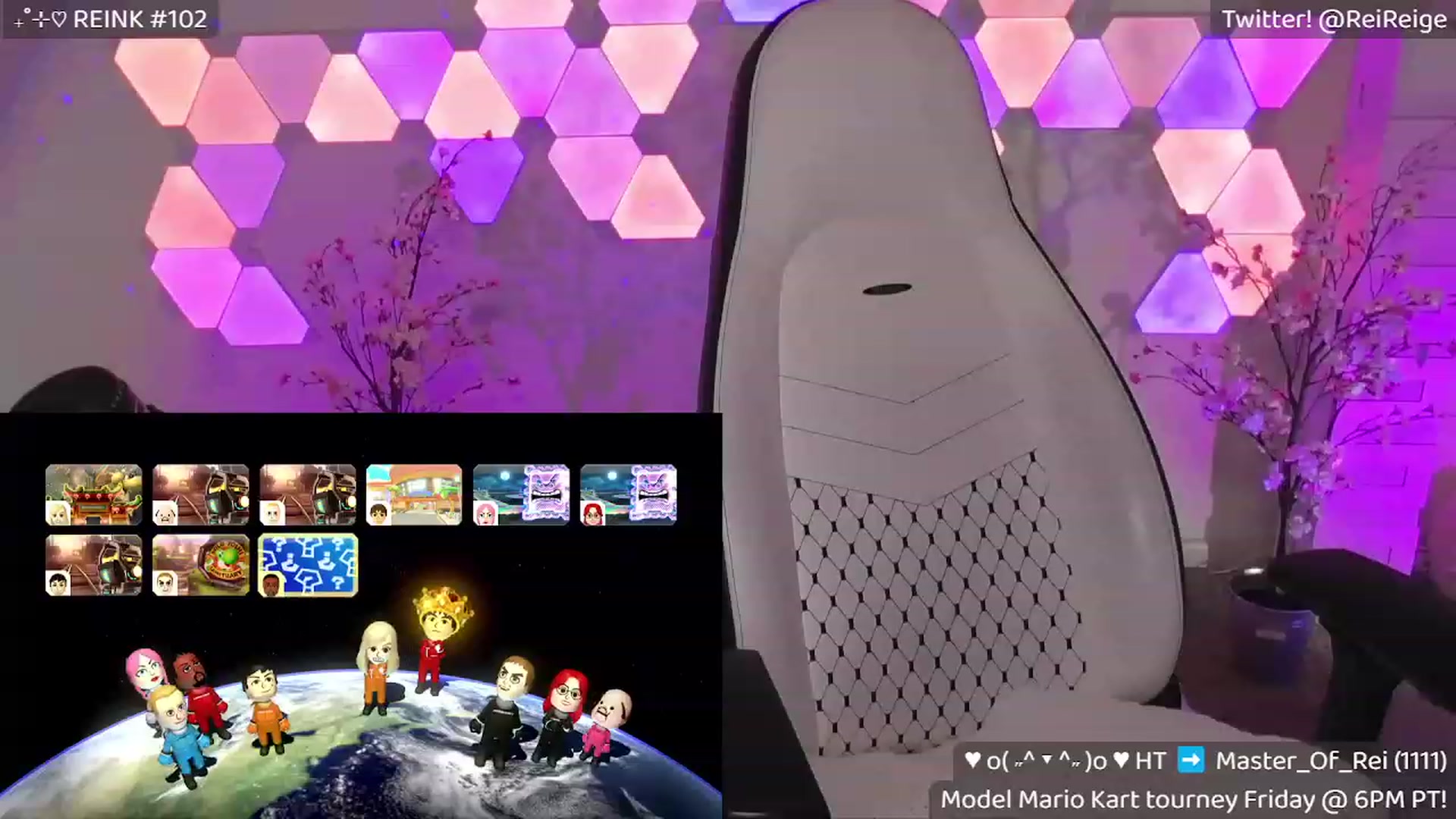 Gallery image thumbnail from Slave_Rei's myfreecams stream on, 09/28/2023, 08:31 image 11 of 20