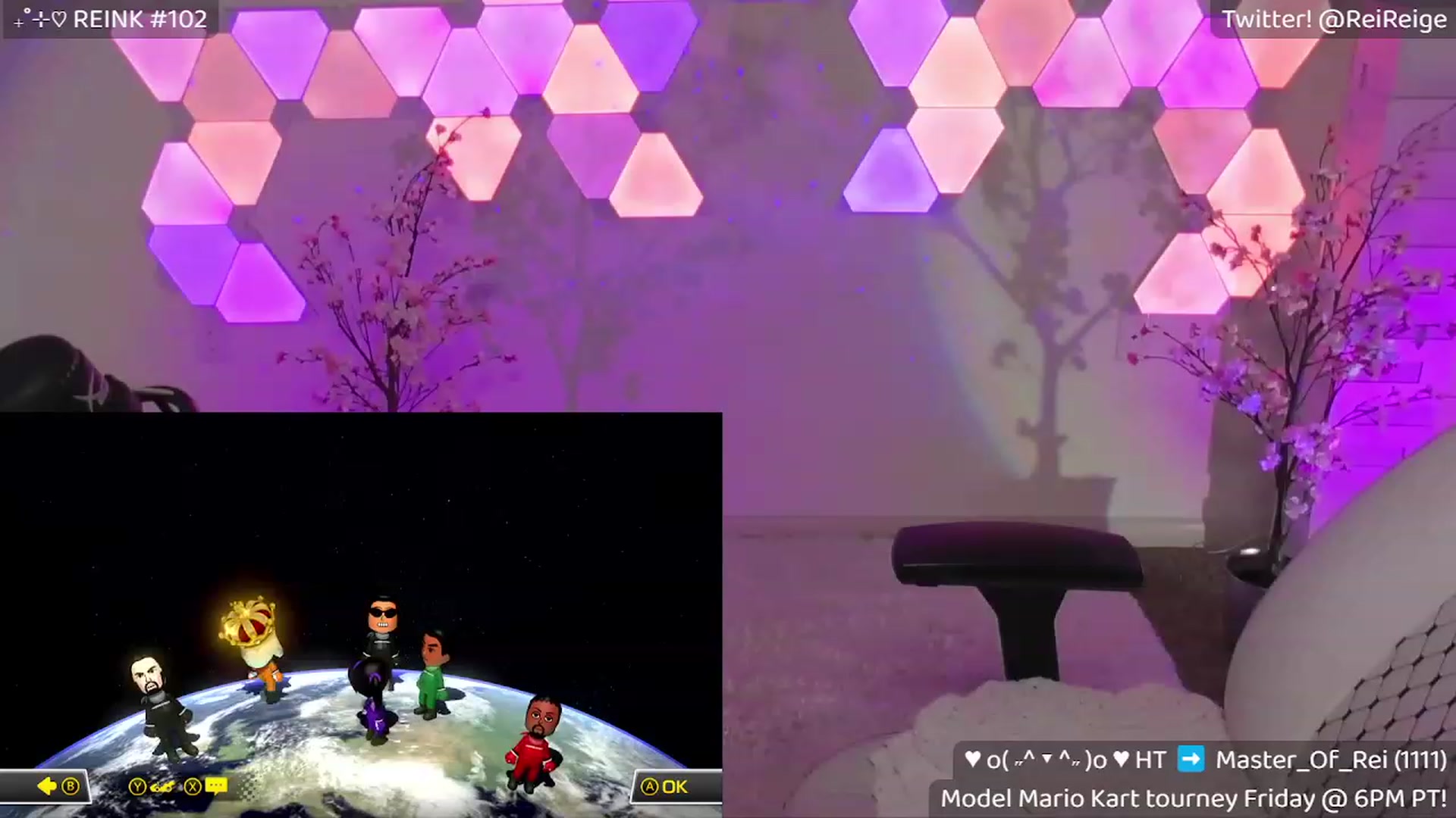Gallery image thumbnail from Slave_Rei's myfreecams stream on, 09/28/2023, 10:00 image 17 of 20