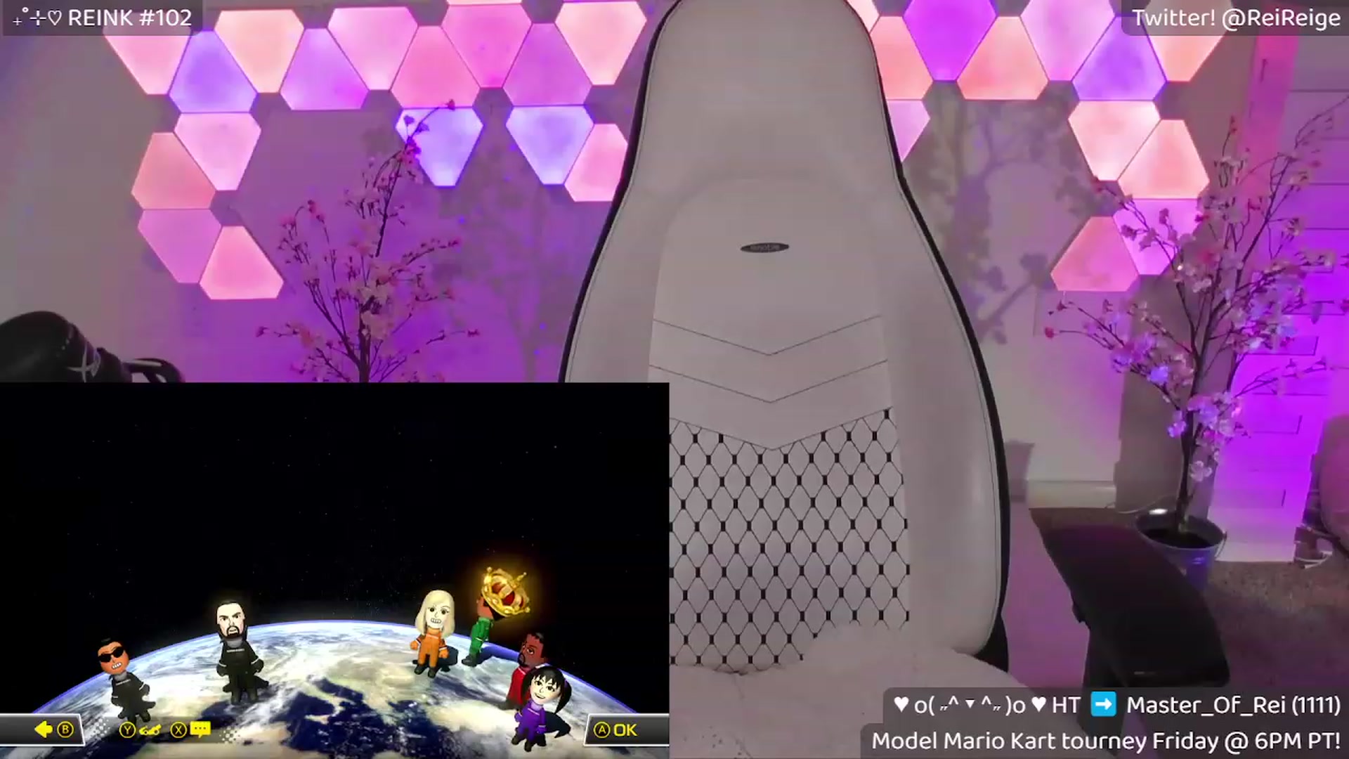 Gallery image thumbnail from Slave_Rei's myfreecams stream on, 09/28/2023, 10:00 image 12 of 20