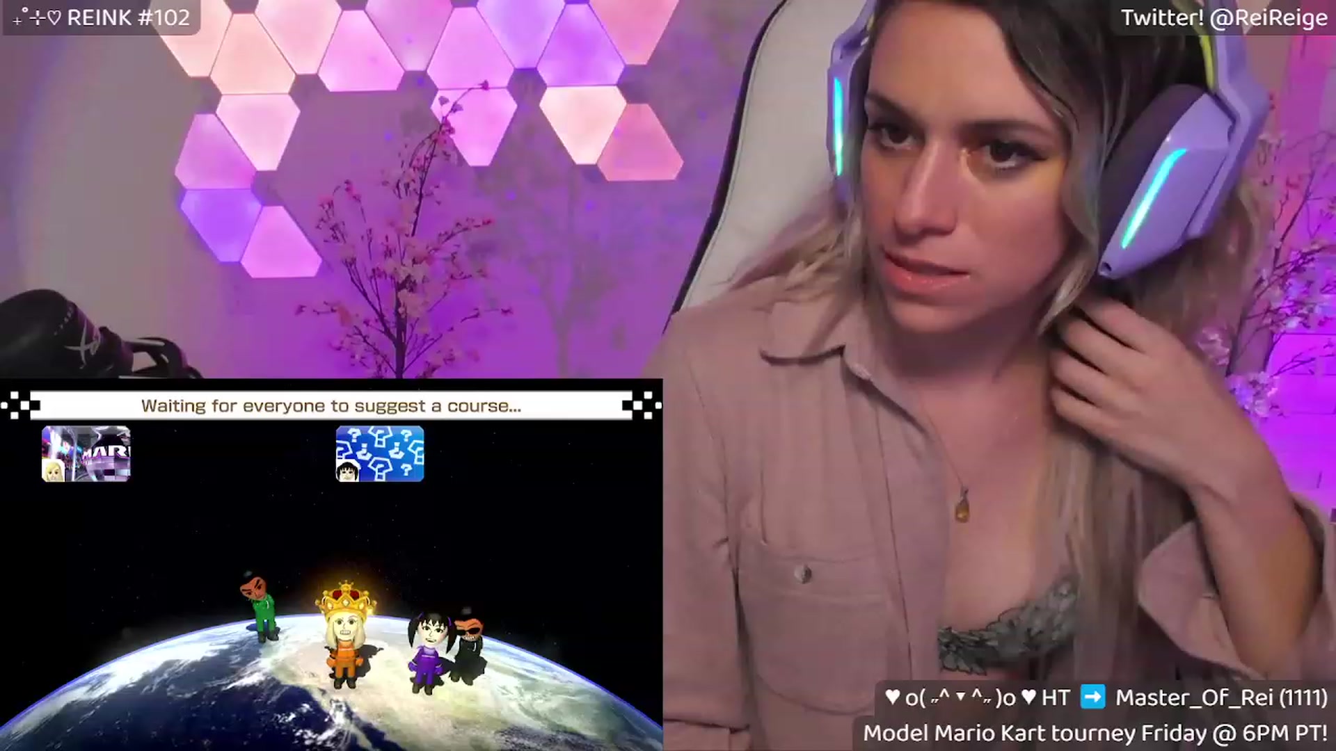 Gallery image thumbnail from Slave_Rei's myfreecams stream on, 09/28/2023, 10:00 image 20 of 20