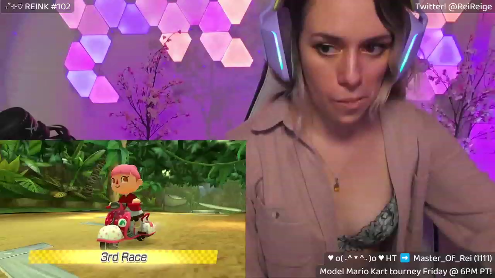 Gallery image thumbnail from Slave_Rei's myfreecams stream on, 09/28/2023, 10:20 image 5 of 20