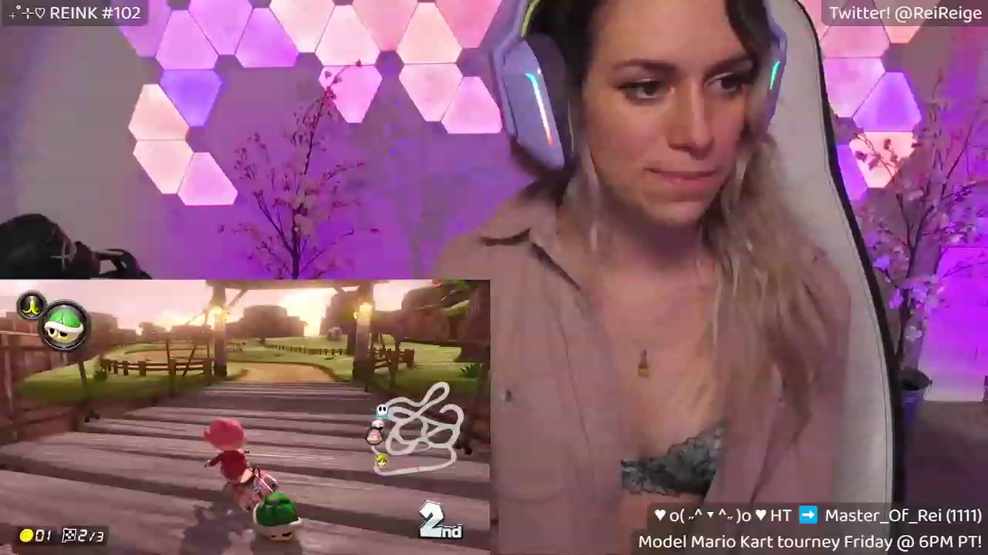 Gallery image thumbnail from Slave_Rei's myfreecams stream on, 09/28/2023, 10:20 image 12 of 20