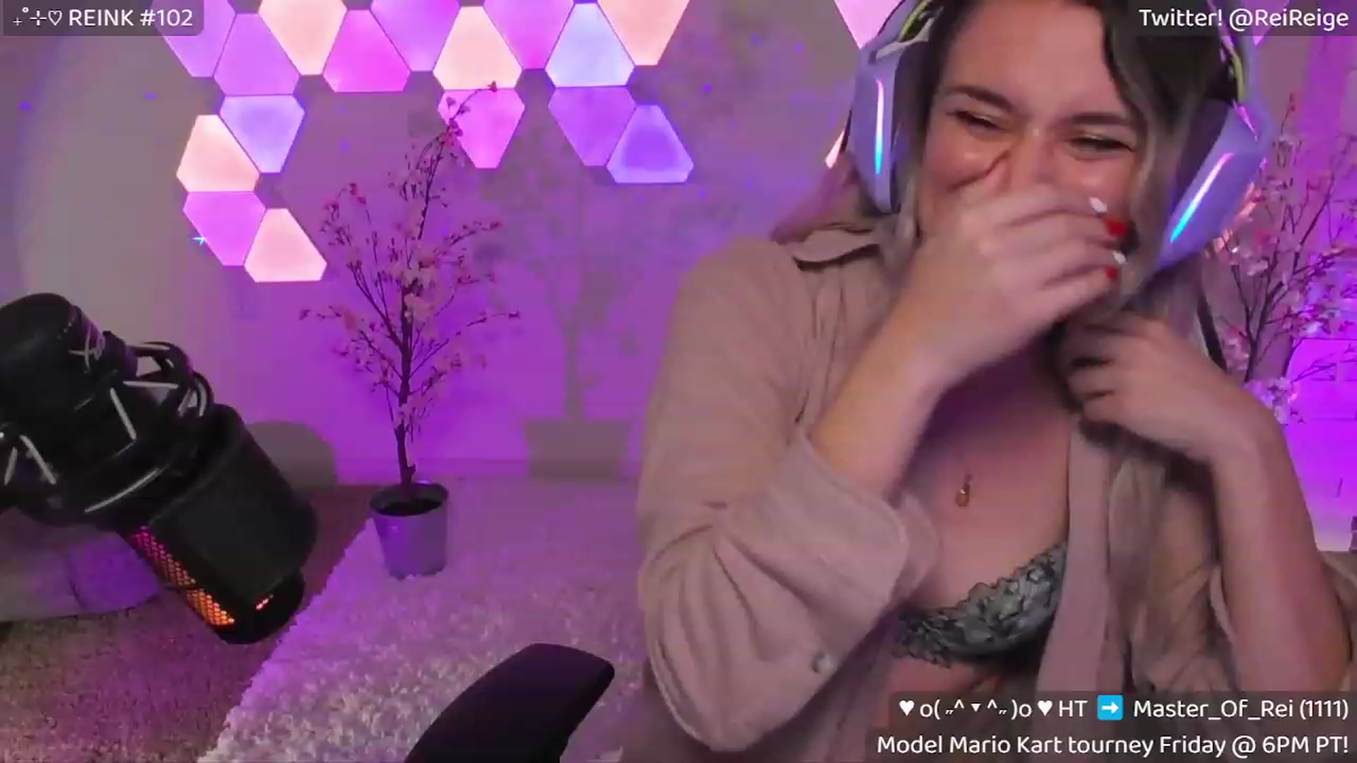 Gallery image thumbnail from Slave_Rei's myfreecams stream on, 09/28/2023, 10:20 image 19 of 20