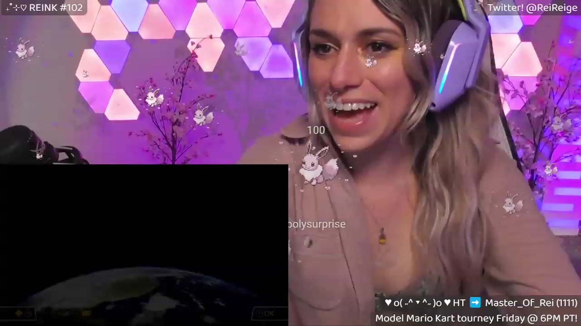 Gallery image thumbnail from Slave_Rei's myfreecams stream on, 09/28/2023, 10:20 image 14 of 20
