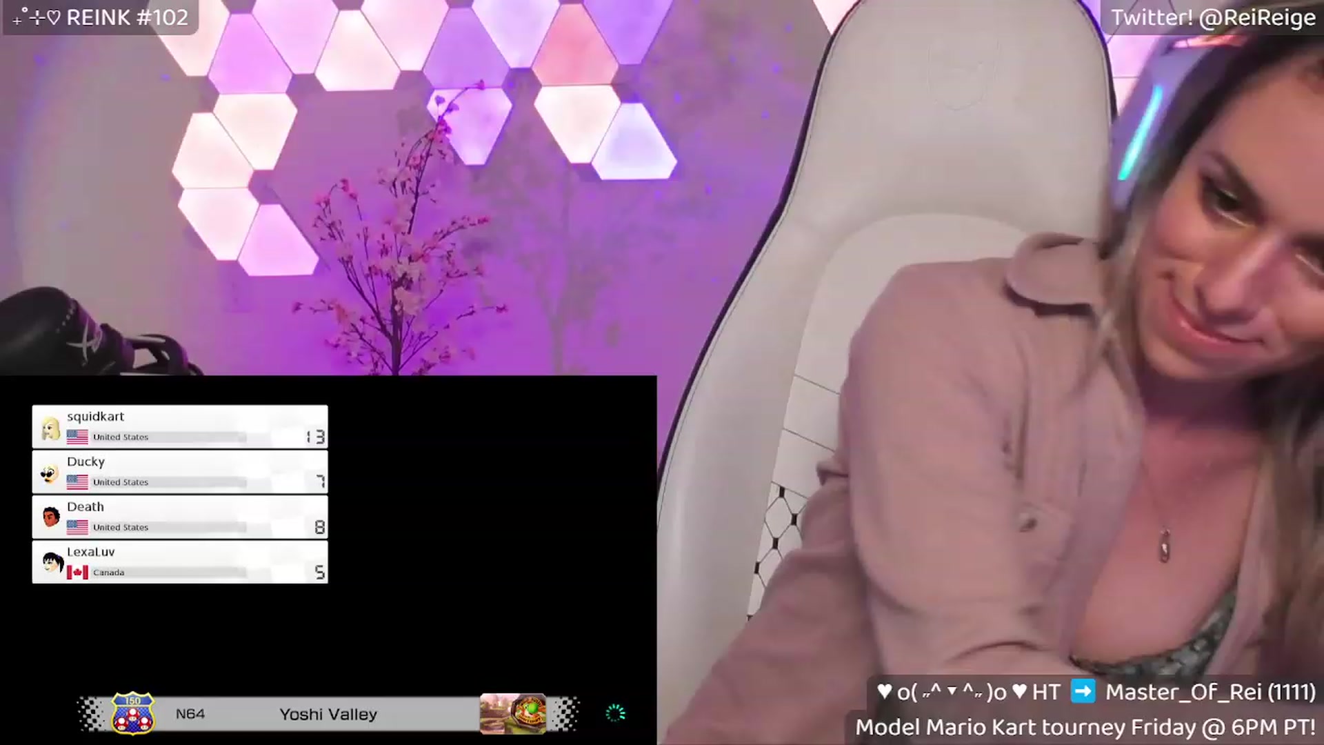 Gallery image thumbnail from Slave_Rei's myfreecams stream on, 09/28/2023, 10:20 image 10 of 20