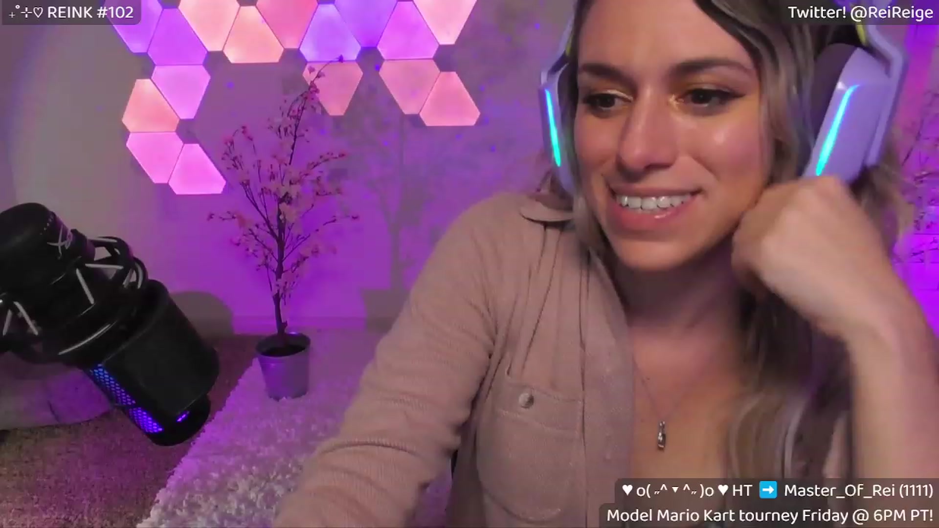 Gallery image thumbnail from Slave_Rei's myfreecams stream on, 09/28/2023, 10:20 image 15 of 20