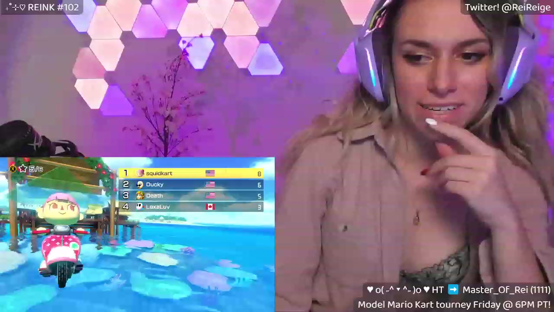 Gallery image thumbnail from Slave_Rei's myfreecams stream on, 09/28/2023, 10:20 image 4 of 20