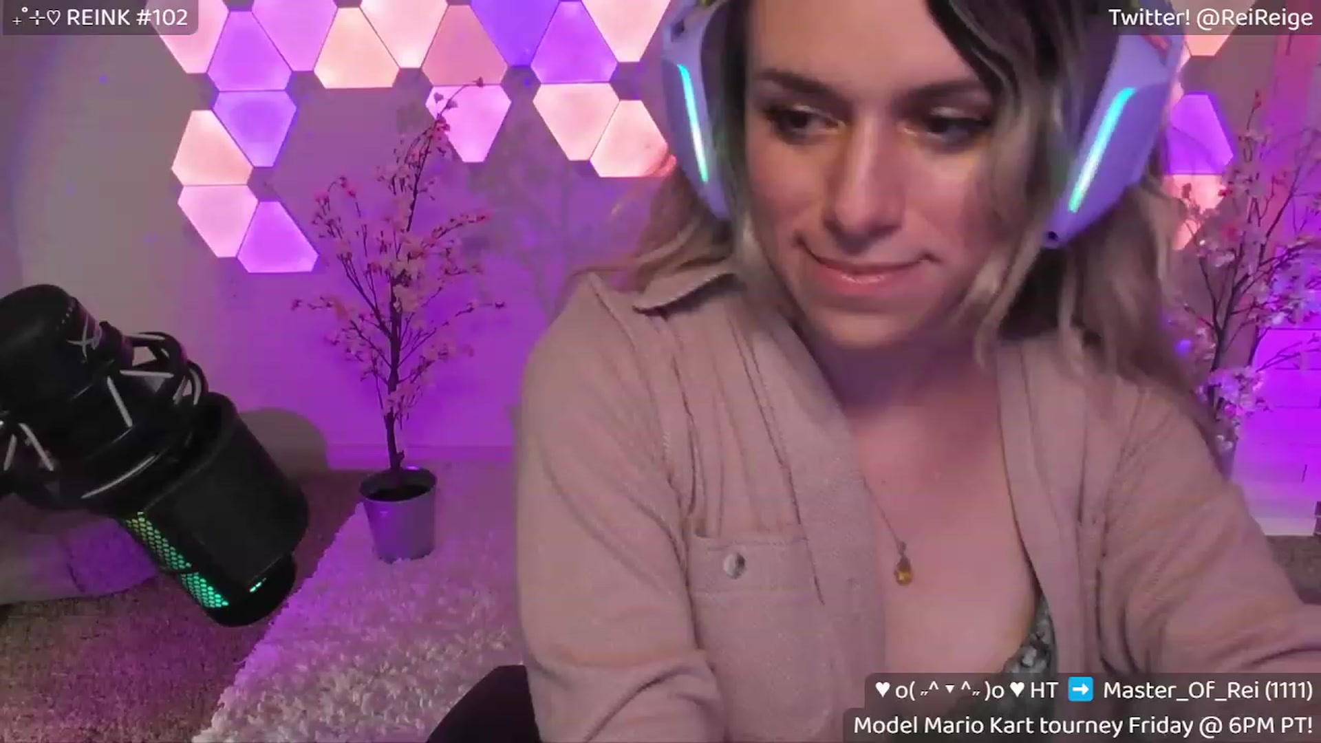Gallery image thumbnail from Slave_Rei's myfreecams stream on, 09/28/2023, 10:20 image 16 of 20