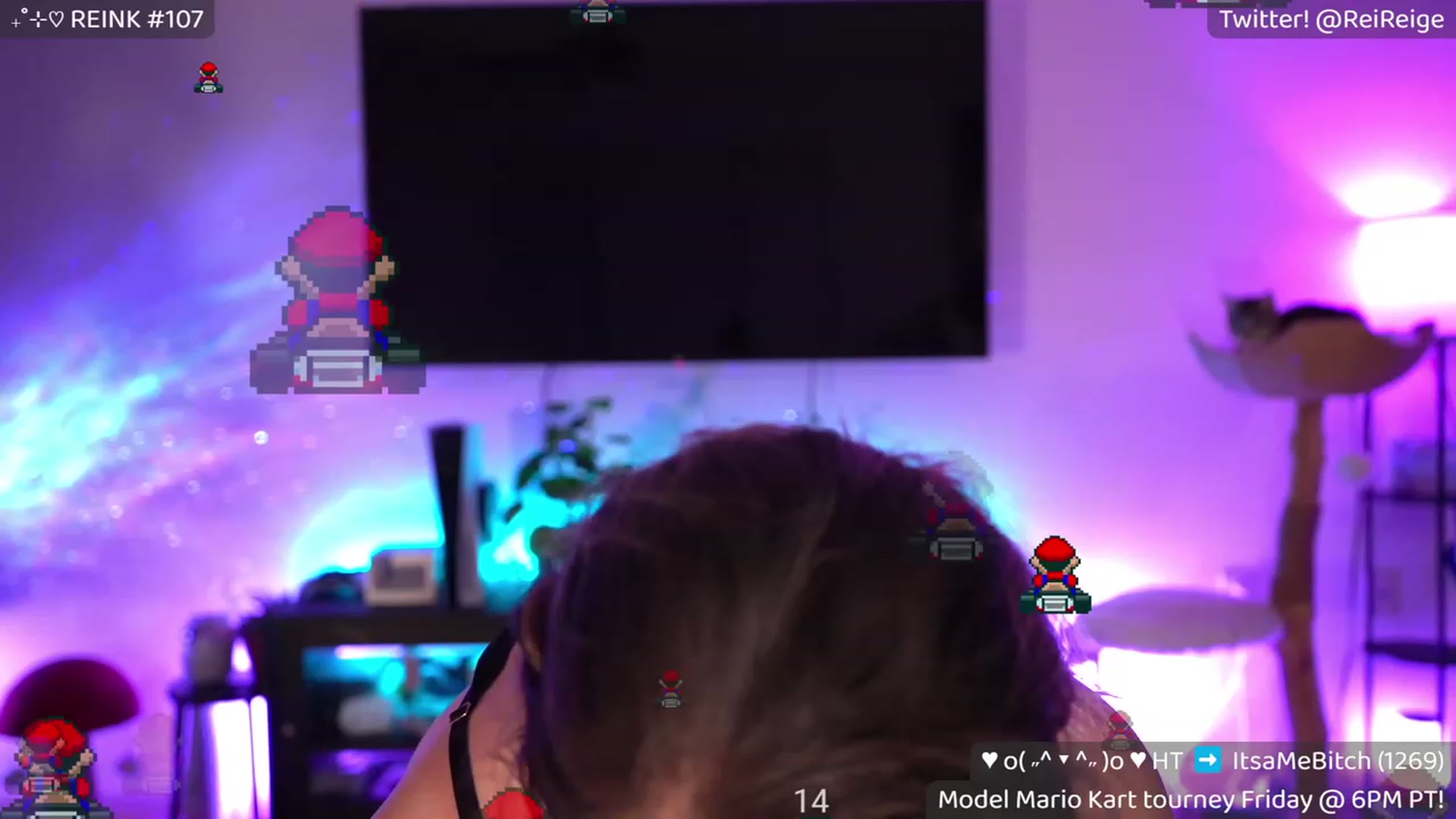 Gallery image thumbnail from Slave_Rei's myfreecams stream on, 09/29/2023, 08:02 image 20 of 20