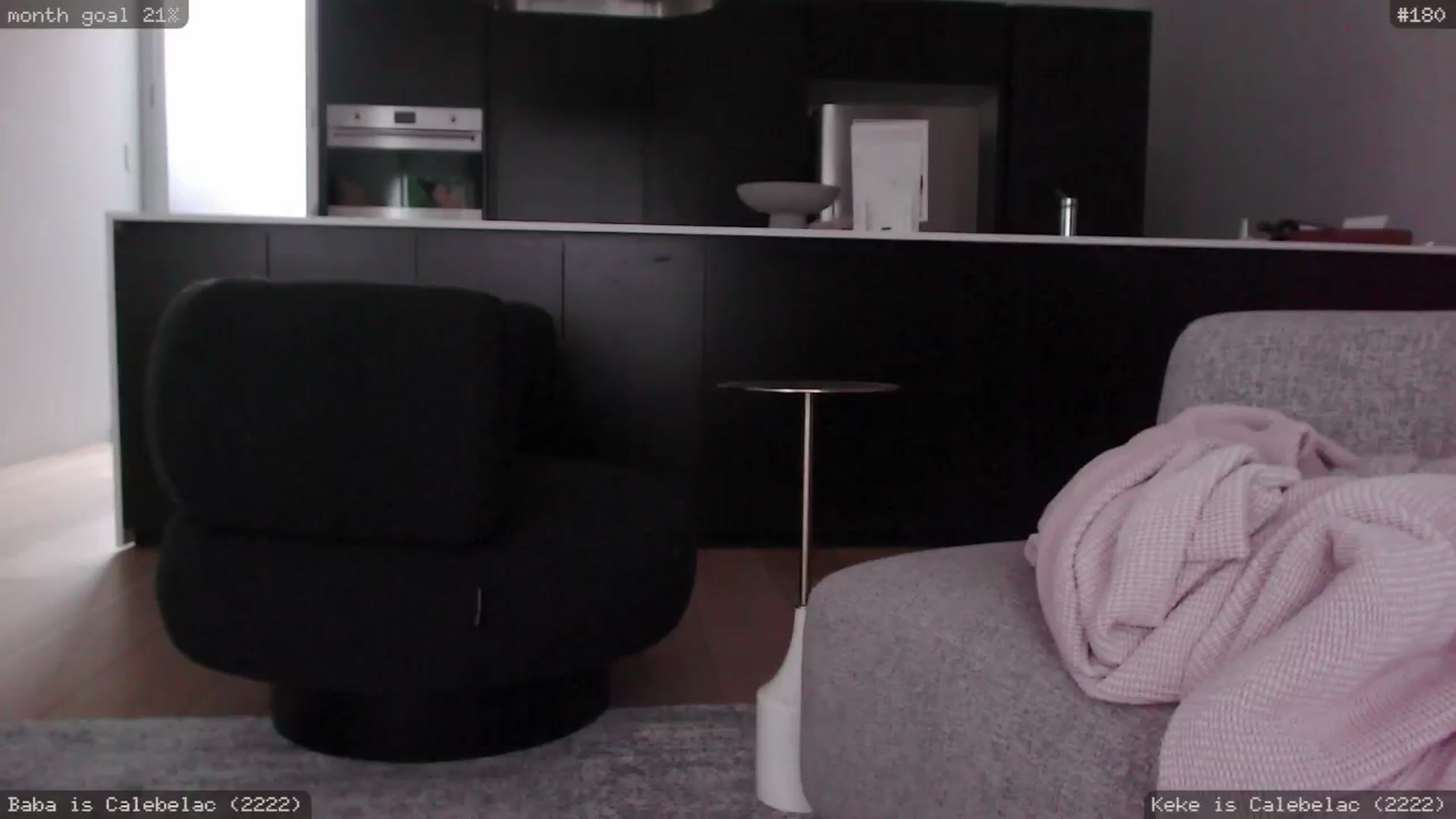Gallery image thumbnail from Slavic4U's myfreecams stream on, 02/09/2025, 07:18 image 17 of 20