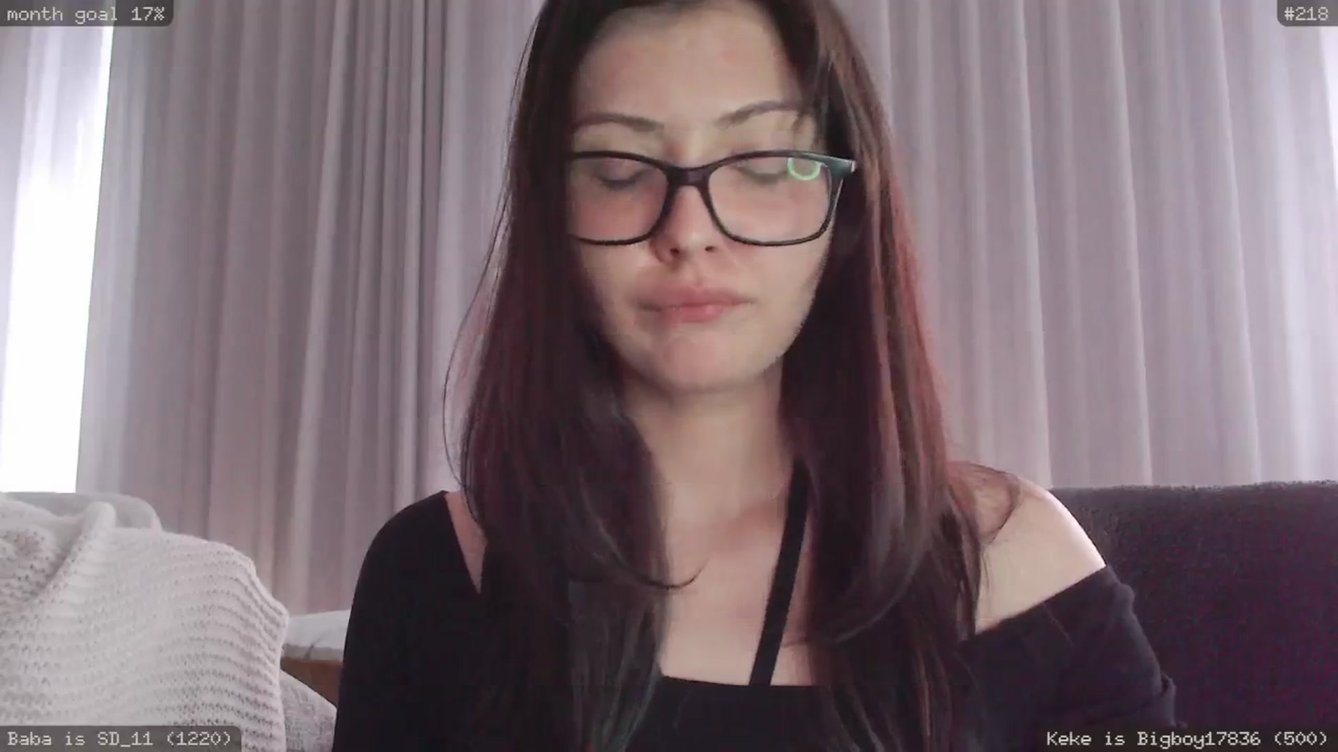 Gallery image thumbnail from Slavic4U's myfreecams stream on, 02/09/2025, 07:18 image 2 of 20