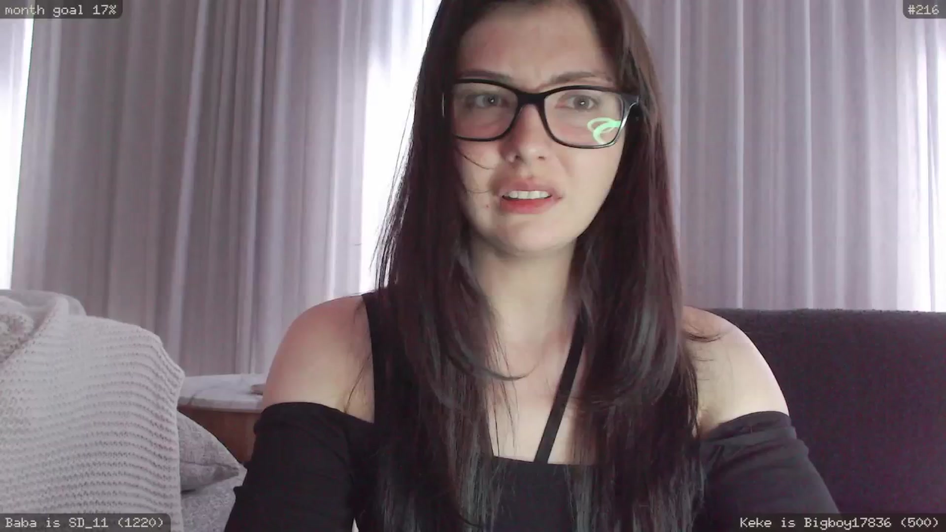 Gallery image thumbnail from Slavic4U's myfreecams stream on, 02/09/2025, 07:18 image 1 of 20