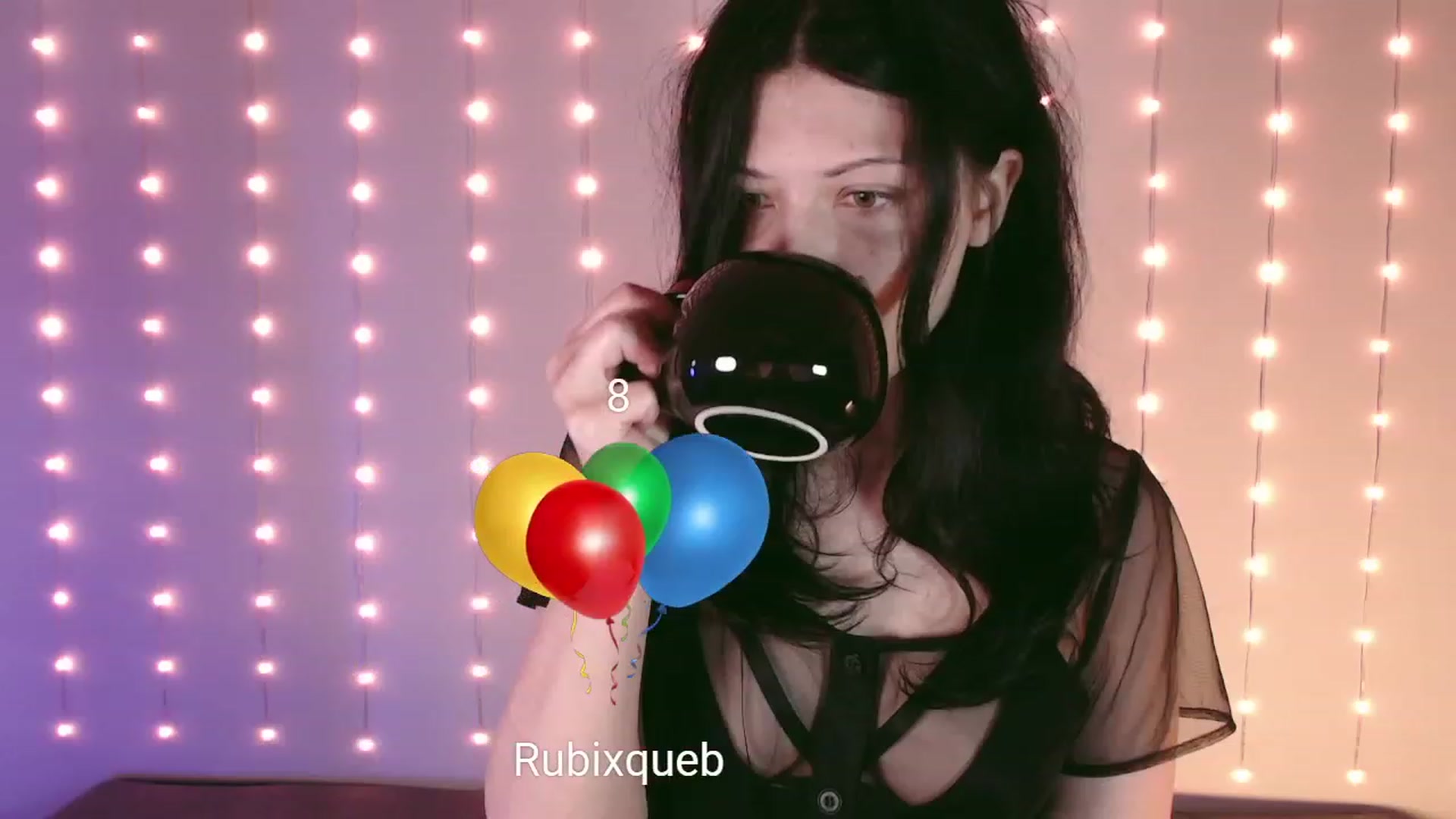 Gallery image thumbnail from SlavicGf's myfreecams stream on, 01/30/2024, 24:47 image 13 of 20
