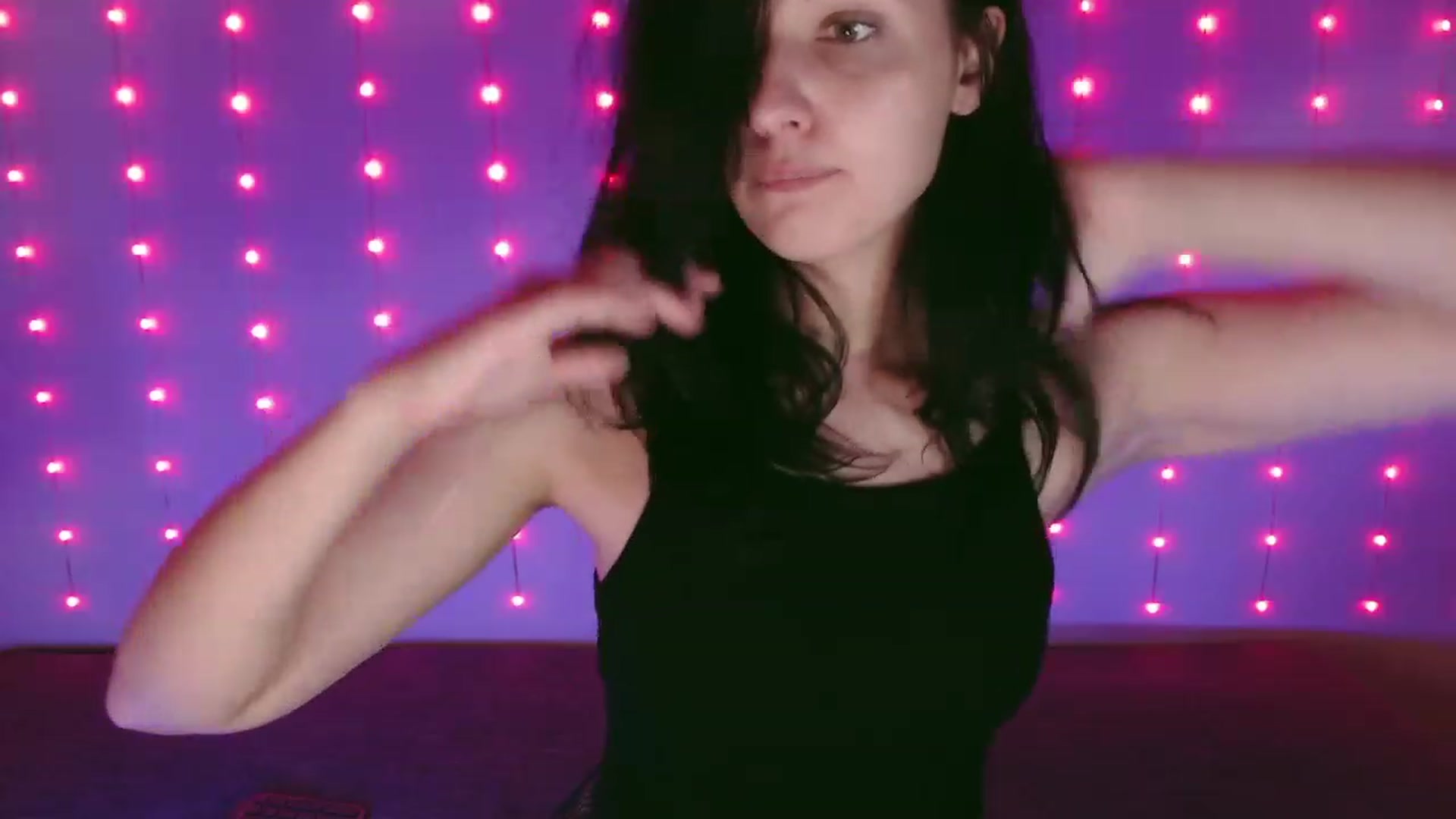 Gallery image thumbnail from SlavicGf's myfreecams stream on, 01/30/2024, 05:22 image 15 of 20