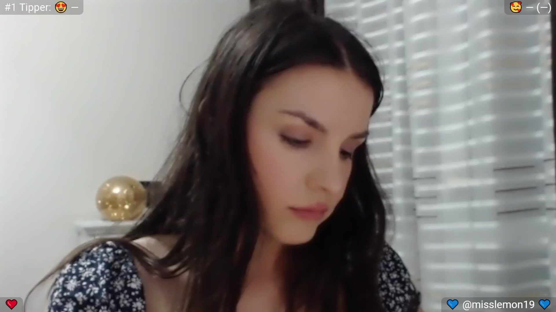 Gallery image thumbnail from SleepyGirl's myfreecams stream on, 08/02/2024, 22:47 image 7 of 20