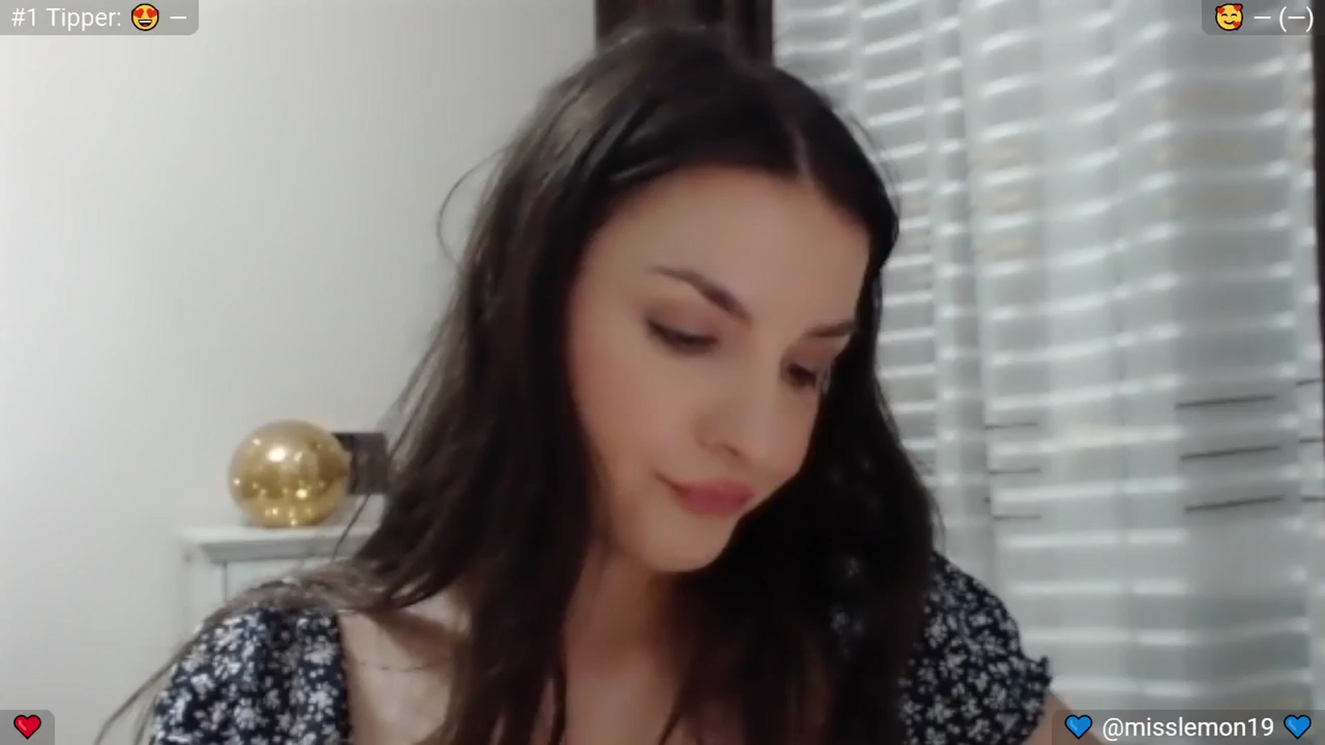 Gallery image thumbnail from SleepyGirl's myfreecams stream on, 08/02/2024, 22:47 image 6 of 20