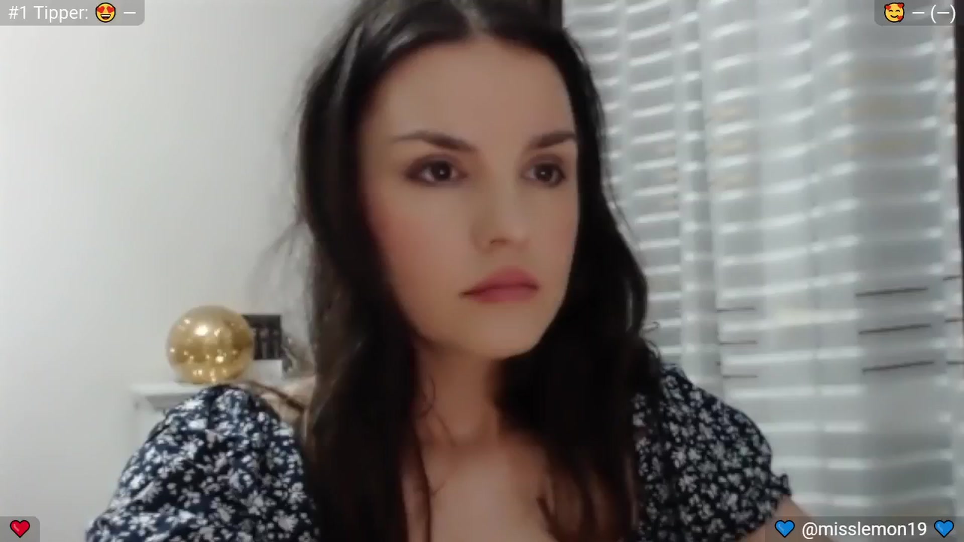 Gallery image thumbnail from SleepyGirl's myfreecams stream on, 08/02/2024, 22:47 image 1 of 20