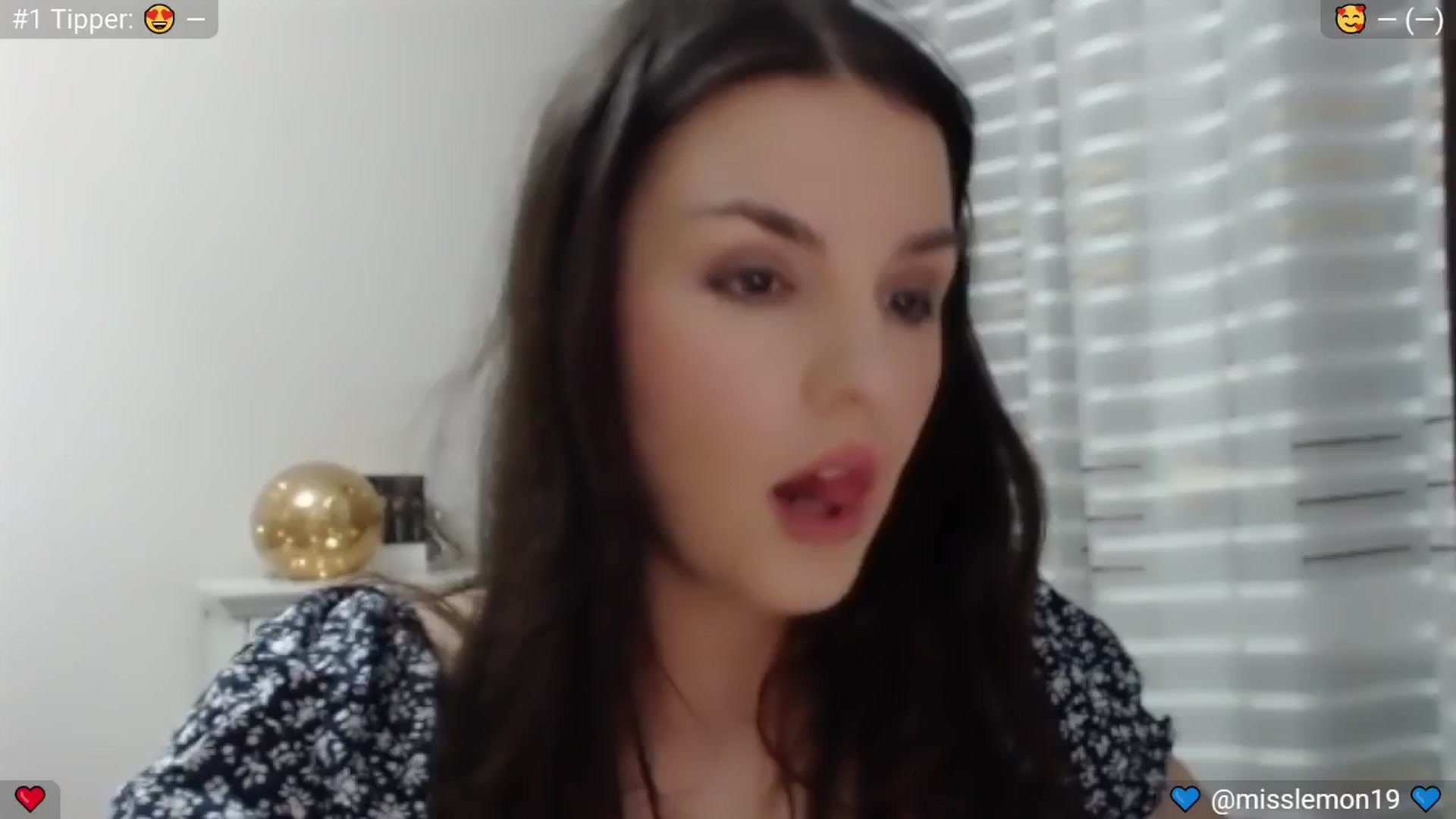 Gallery image thumbnail from SleepyGirl's myfreecams stream on, 08/02/2024, 22:47 image 3 of 20