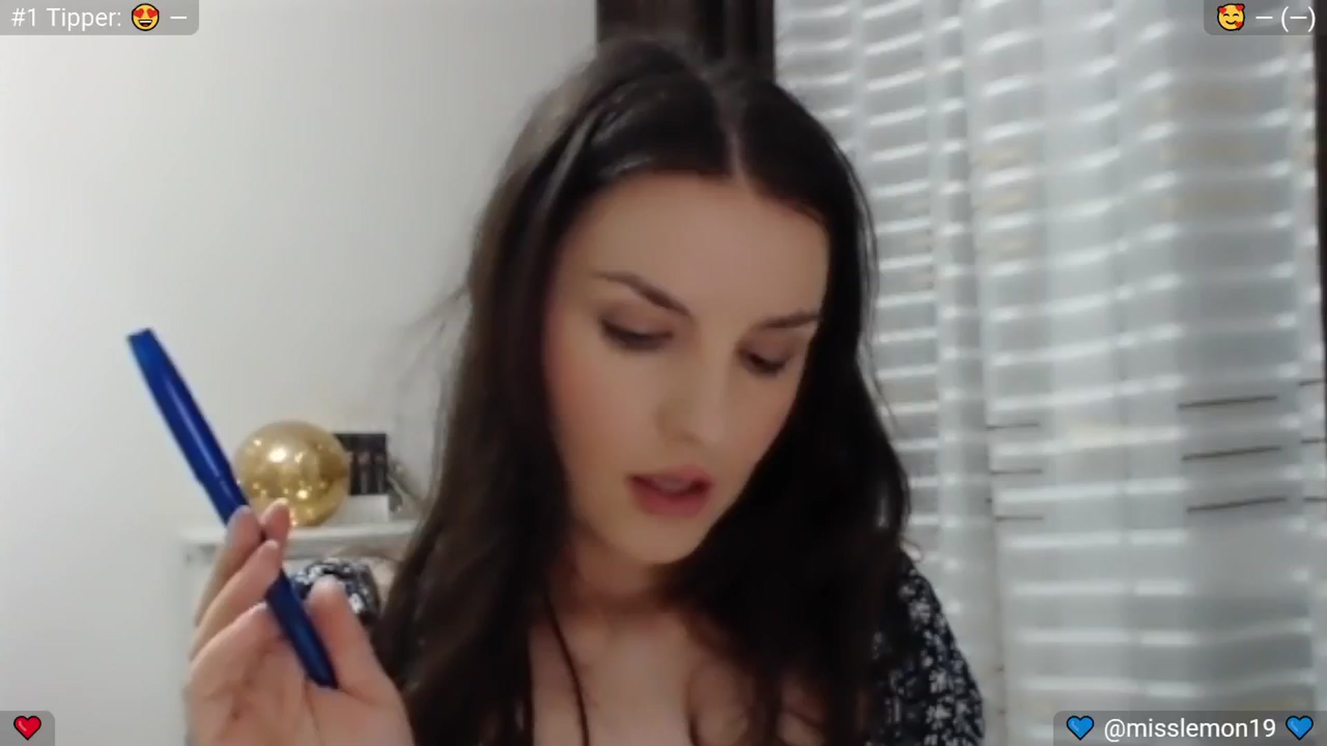 Gallery image thumbnail from SleepyGirl's myfreecams stream on, 08/02/2024, 22:47 image 2 of 20