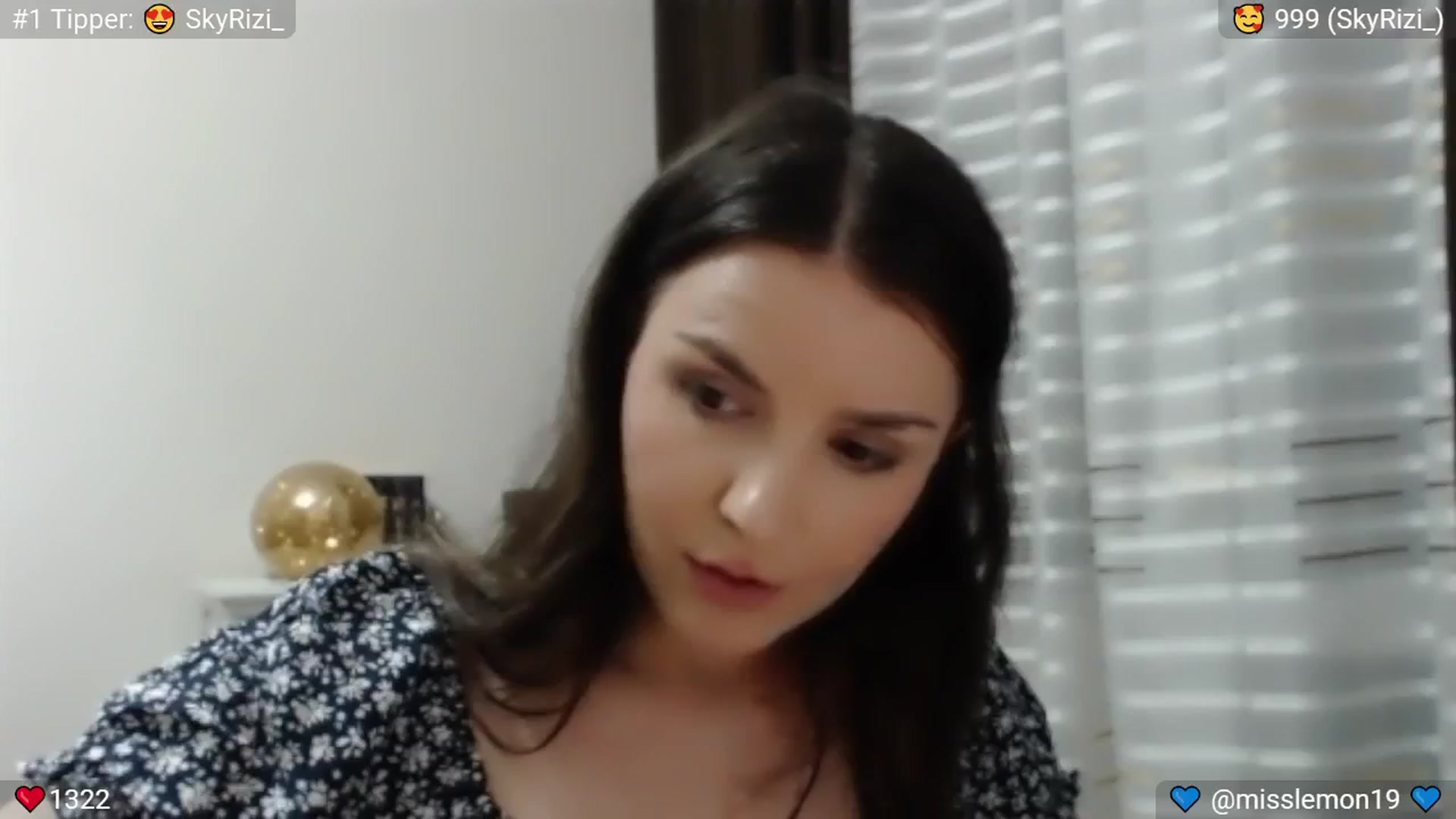 Gallery image thumbnail from SleepyGirl's myfreecams stream on, 08/03/2024, 01:11 image 8 of 20