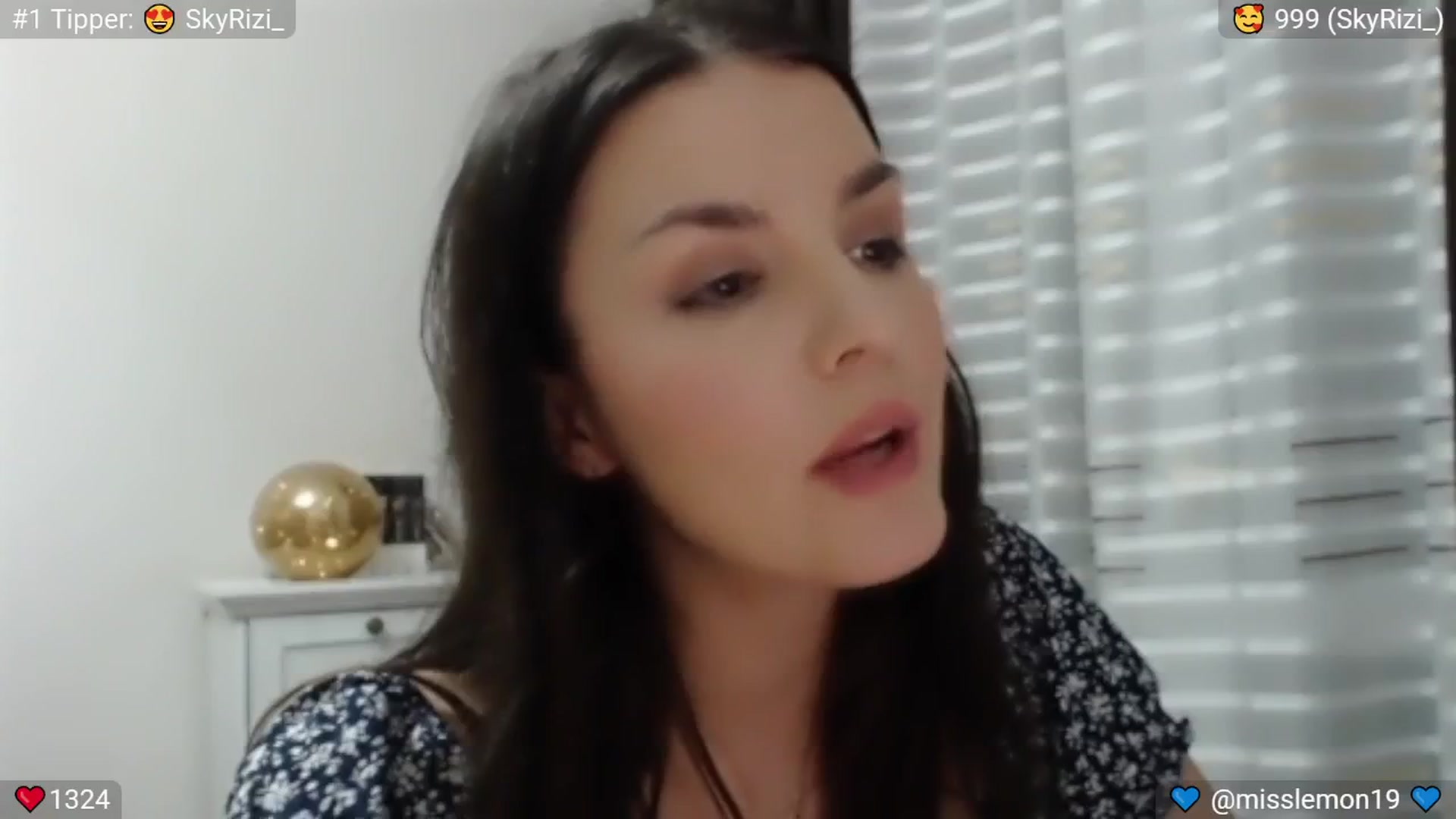 Gallery image thumbnail from SleepyGirl's myfreecams stream on, 08/03/2024, 01:11 image 6 of 20