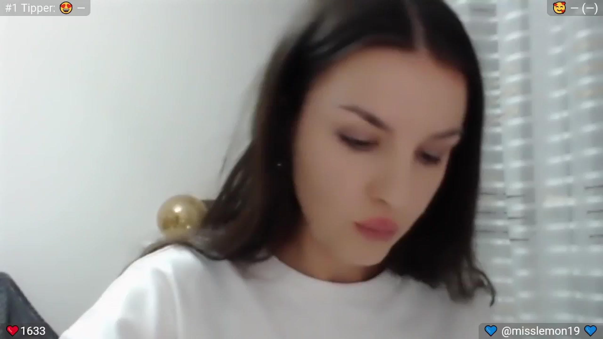 Gallery image thumbnail from SleepyGirl's myfreecams stream on, 08/09/2024, 23:41 image 1 of 20