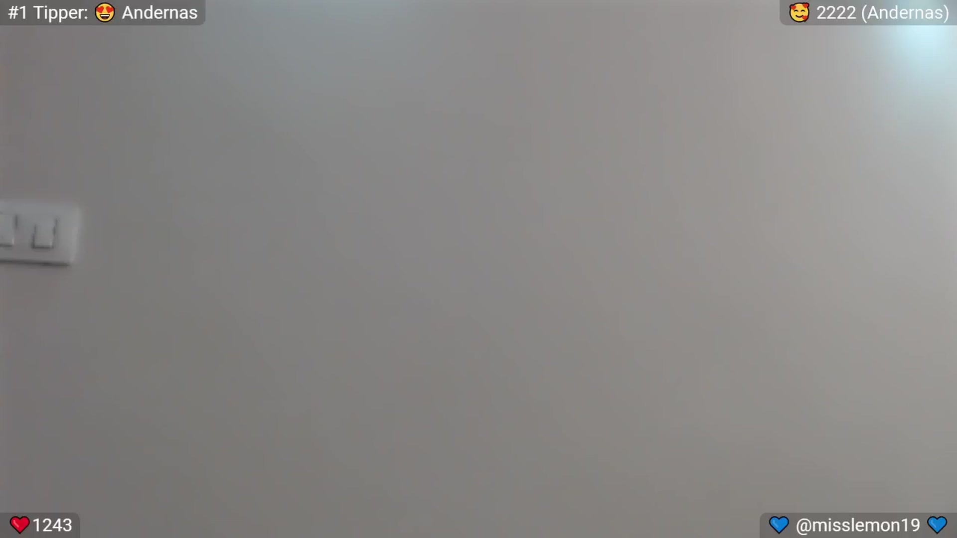 Gallery image thumbnail from SleepyGirl's myfreecams stream on, 08/10/2024, 23:35 image 19 of 20