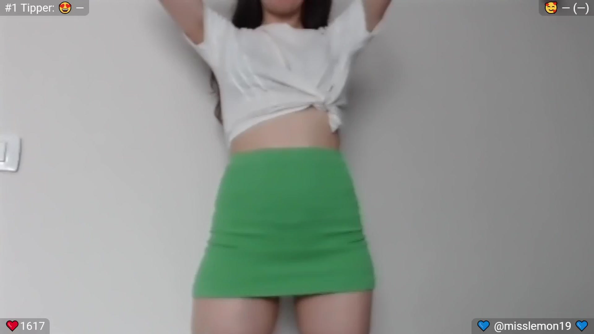 Gallery image thumbnail from SleepyGirl's myfreecams stream on, 08/17/2024, 07:07 image 2 of 20