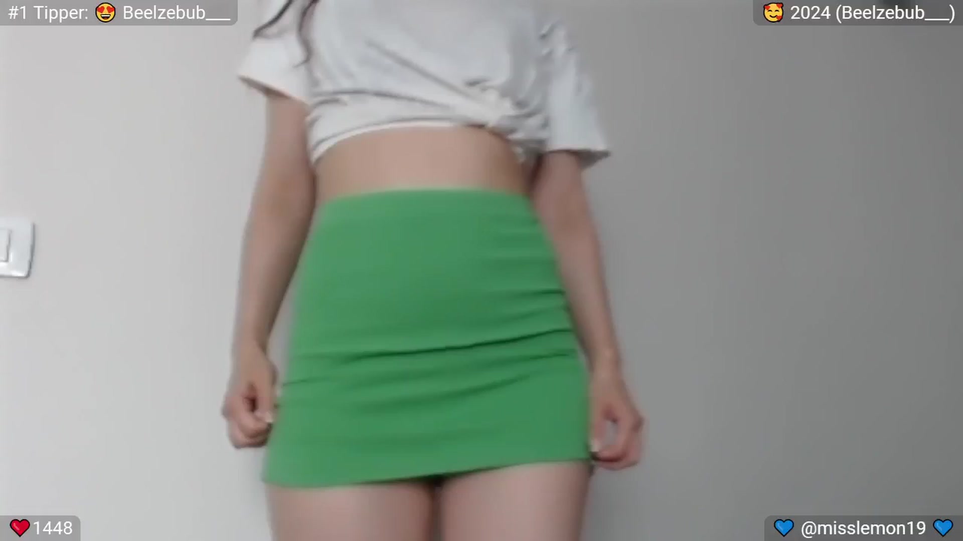 Gallery image thumbnail from SleepyGirl's myfreecams stream on, 08/17/2024, 07:58 image 9 of 20