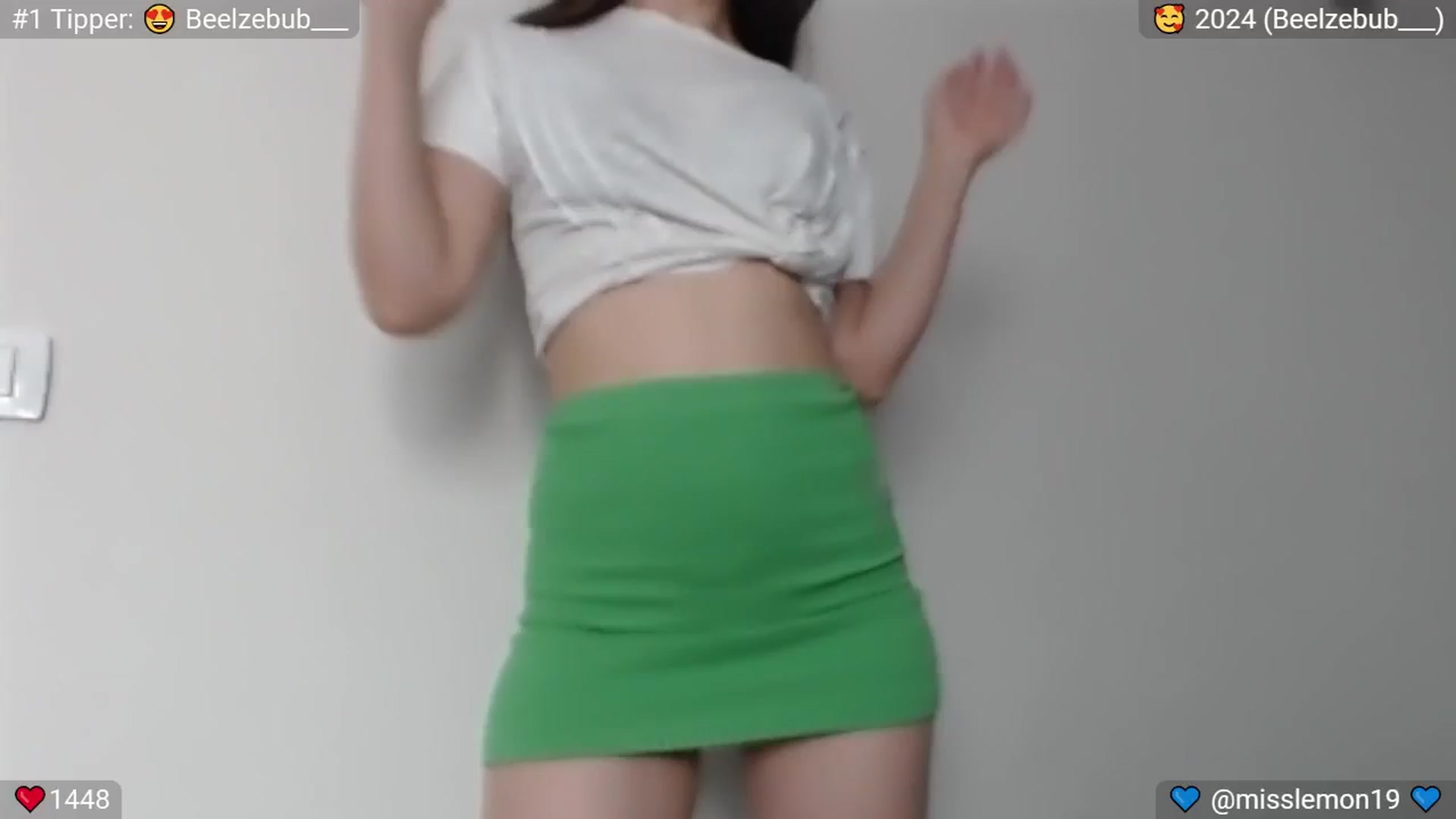 Gallery image thumbnail from SleepyGirl's myfreecams stream on, 08/17/2024, 07:58 image 8 of 20