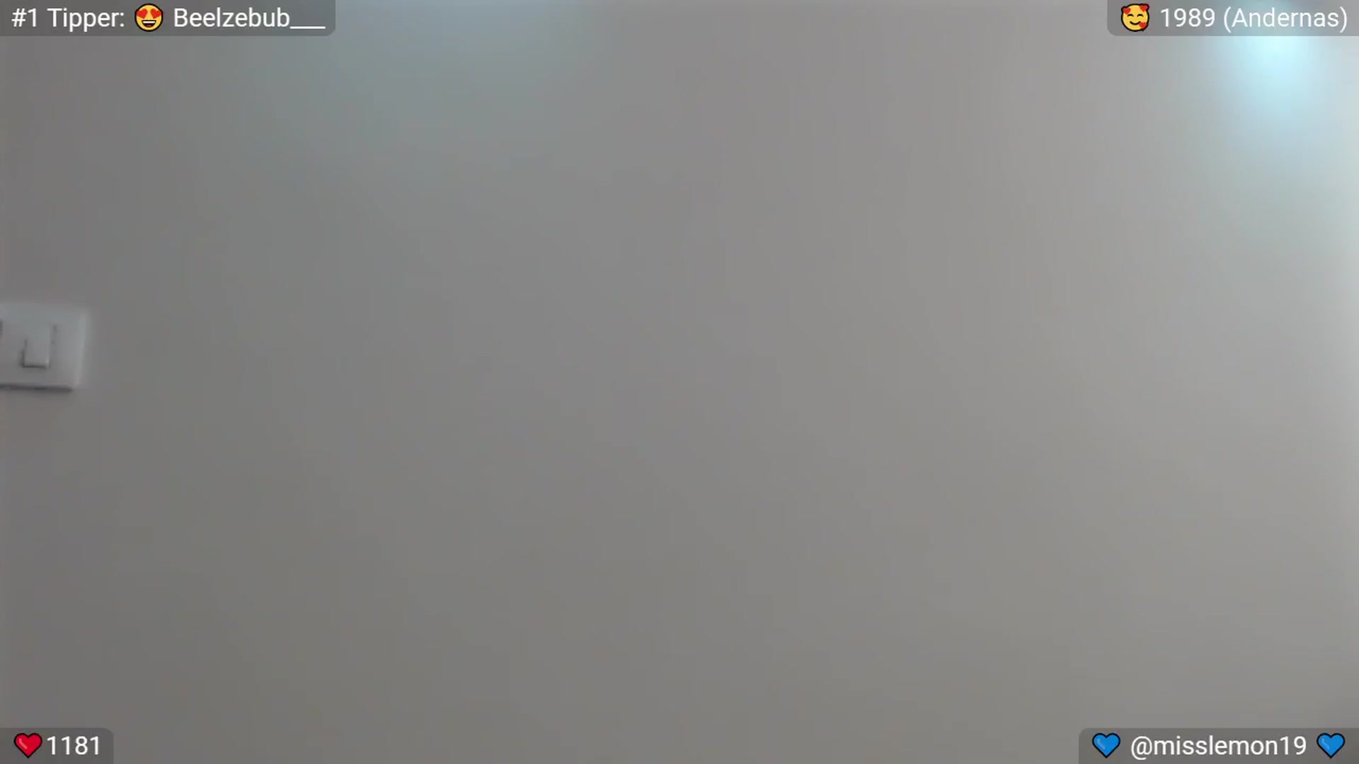Gallery image thumbnail from SleepyGirl's myfreecams stream on, 08/18/2024, 24:06 image 8 of 20