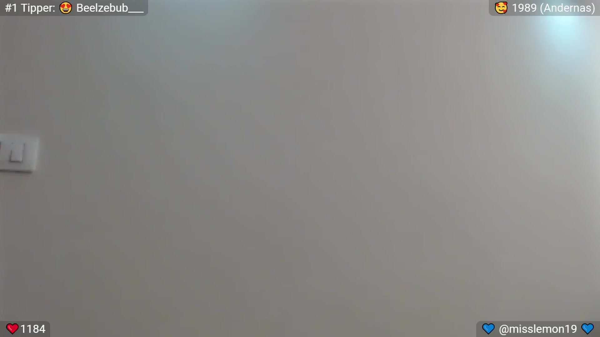 Gallery image thumbnail from SleepyGirl's myfreecams stream on, 08/18/2024, 24:06 image 2 of 20